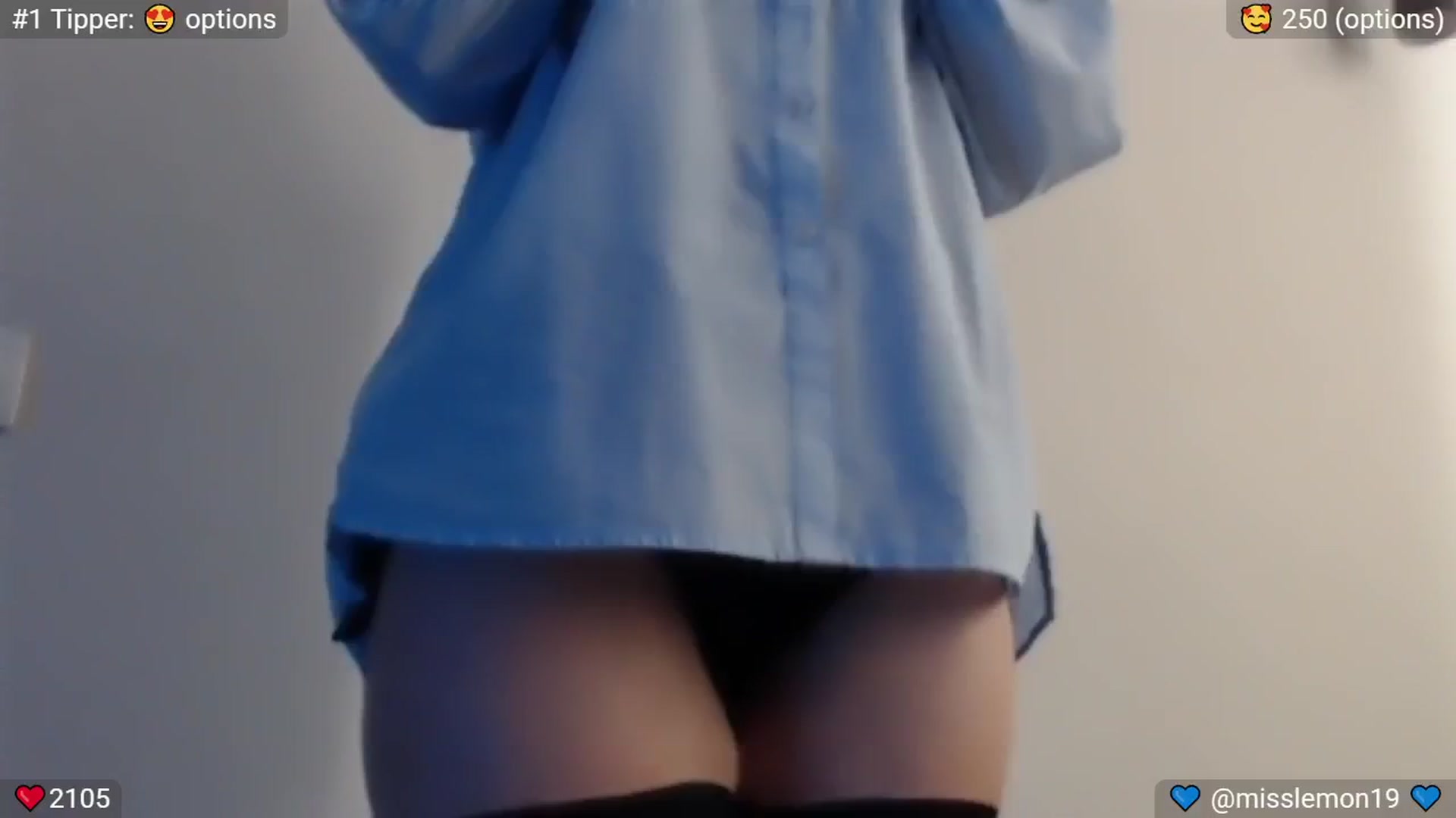 Gallery image thumbnail from SpicedPeach's myfreecams stream on, 01/24/2025, 23:54 image 10 of 20