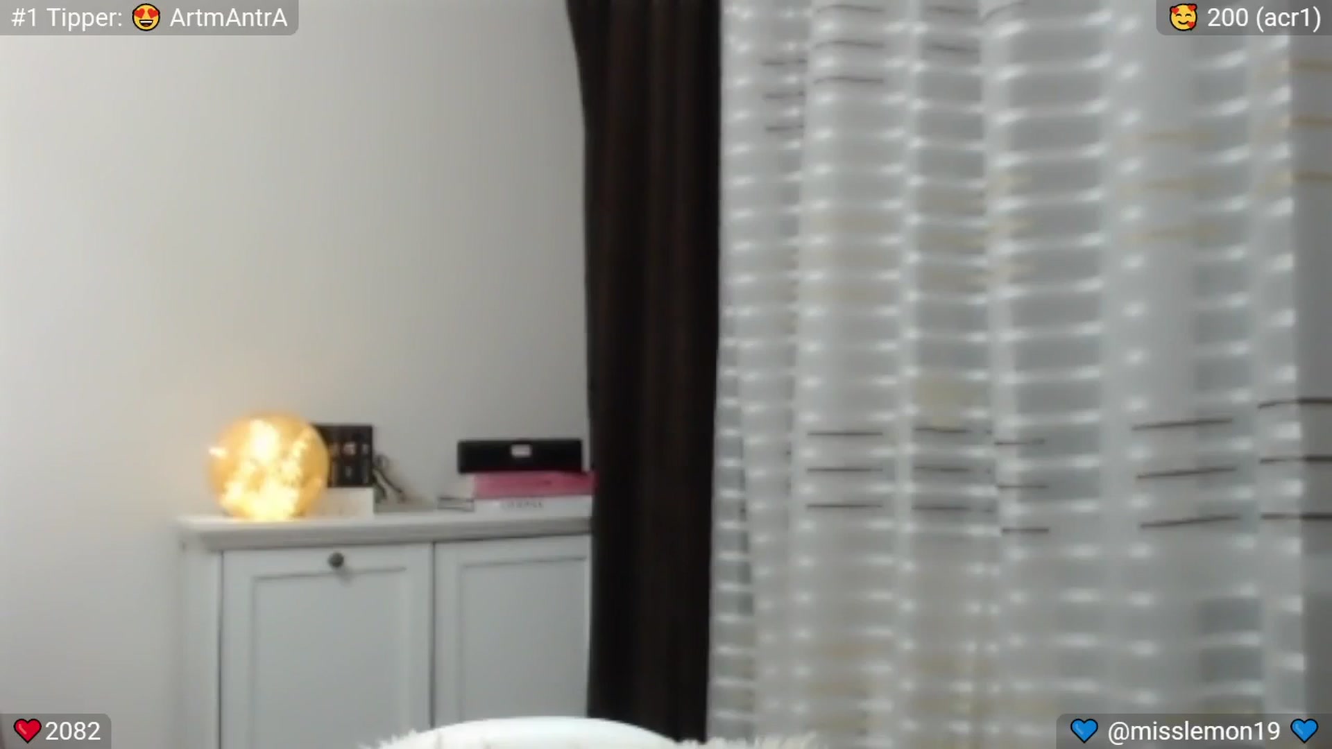 Gallery image thumbnail from SpicedPeach's myfreecams stream on, 01/25/2025, 23:54 image 8 of 20