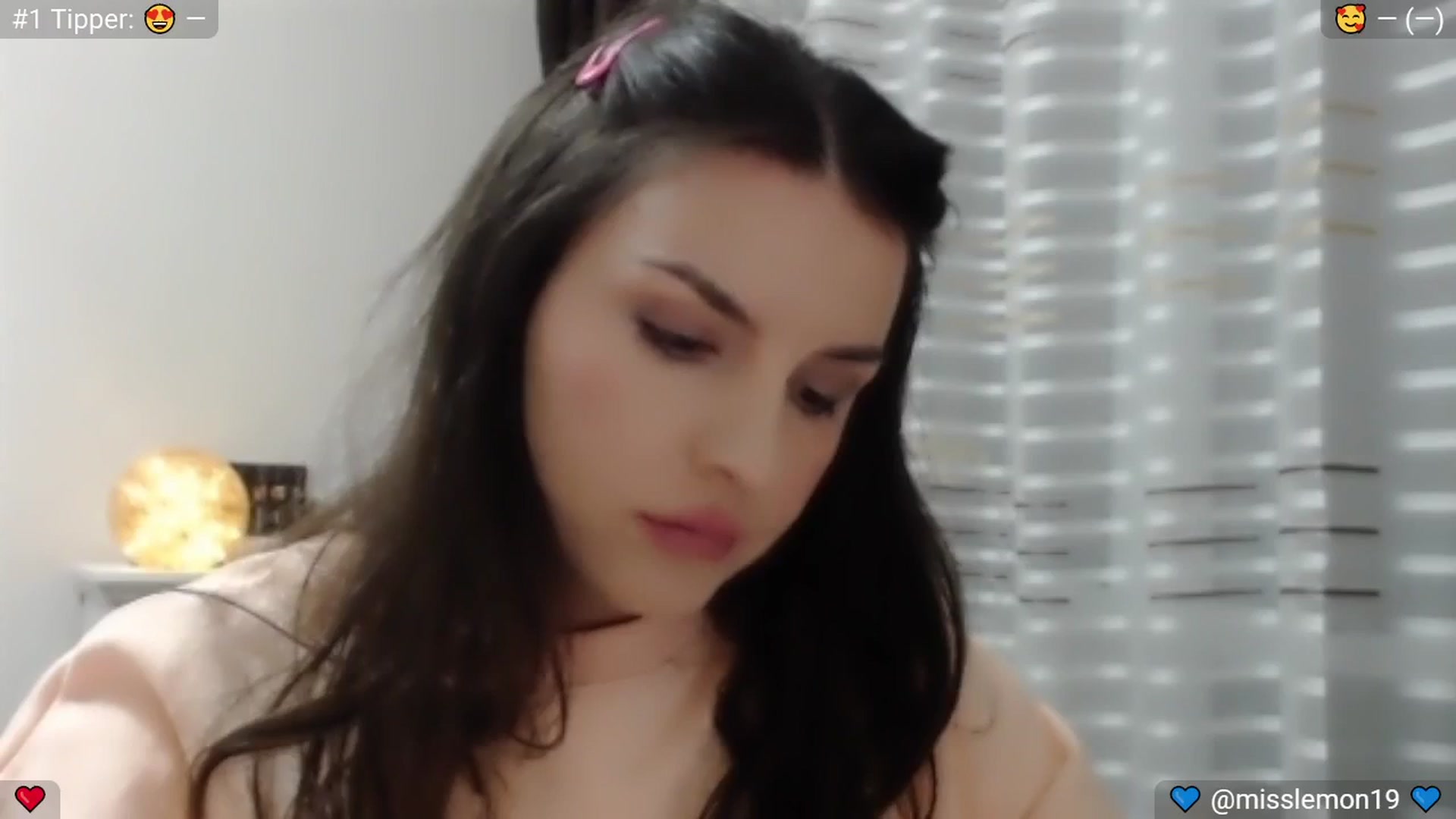 Gallery image thumbnail from SpicedPeach's myfreecams stream on, 02/02/2025, 24:25 image 1 of 20