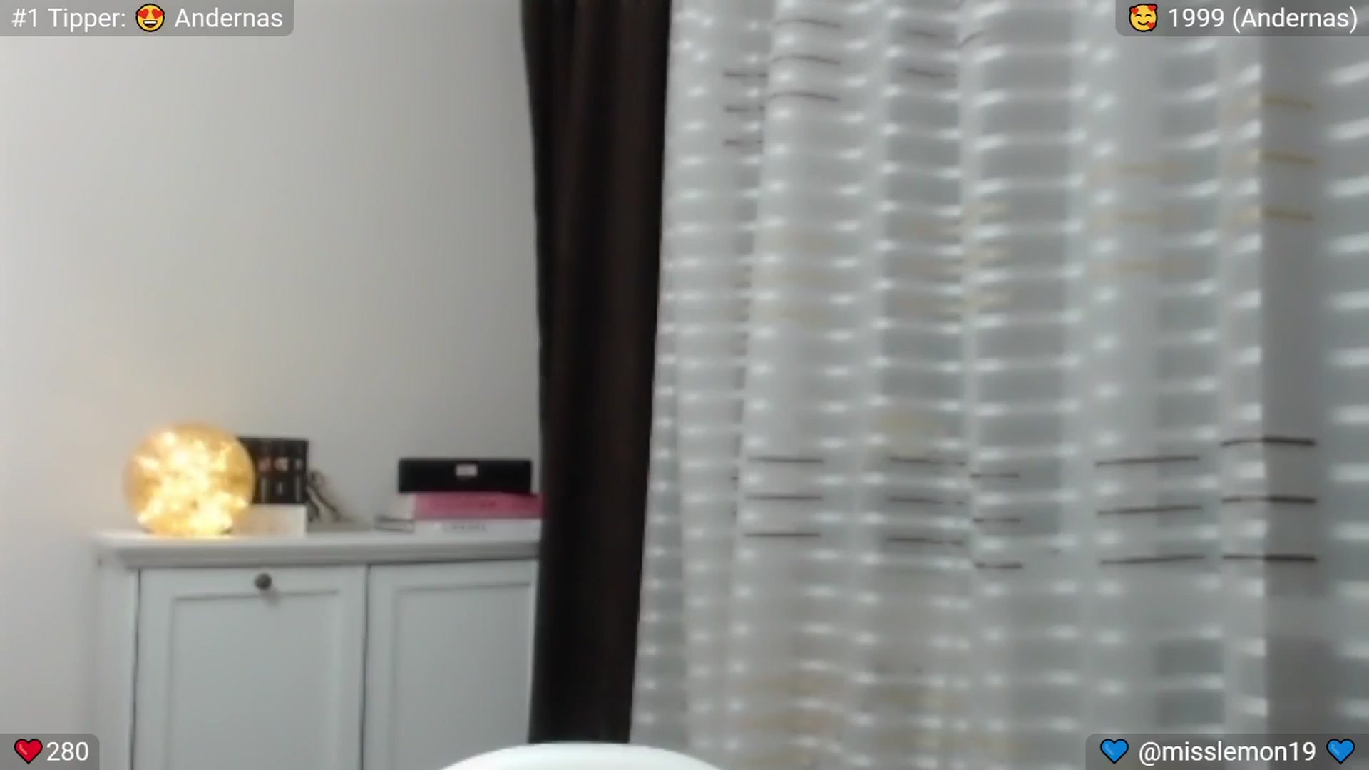 Gallery image thumbnail from SpicedPeach's myfreecams stream on, 02/02/2025, 24:25 image 7 of 20
