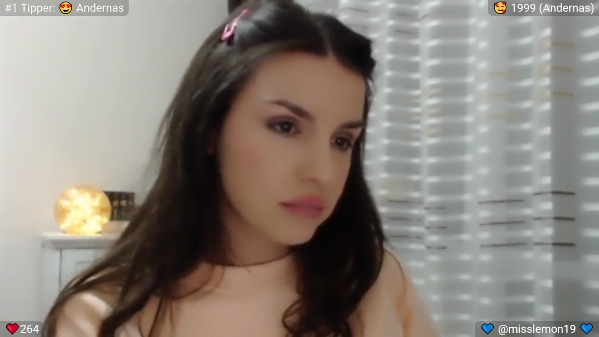 Gallery image thumbnail from SpicedPeach's myfreecams stream on, 02/02/2025, 24:25 image 20 of 20
