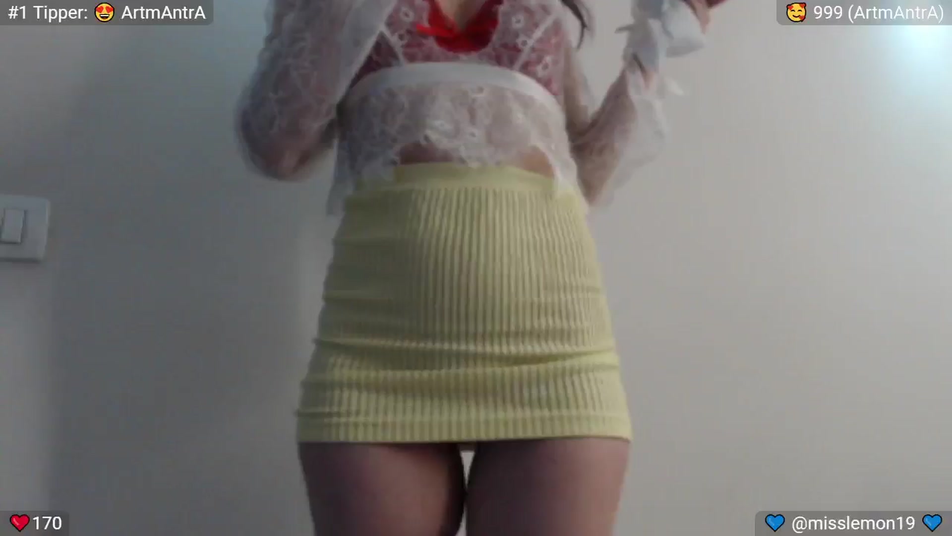 Gallery image thumbnail from SpicedPeach's myfreecams stream on, 02/03/2025, 24:27 image 8 of 20