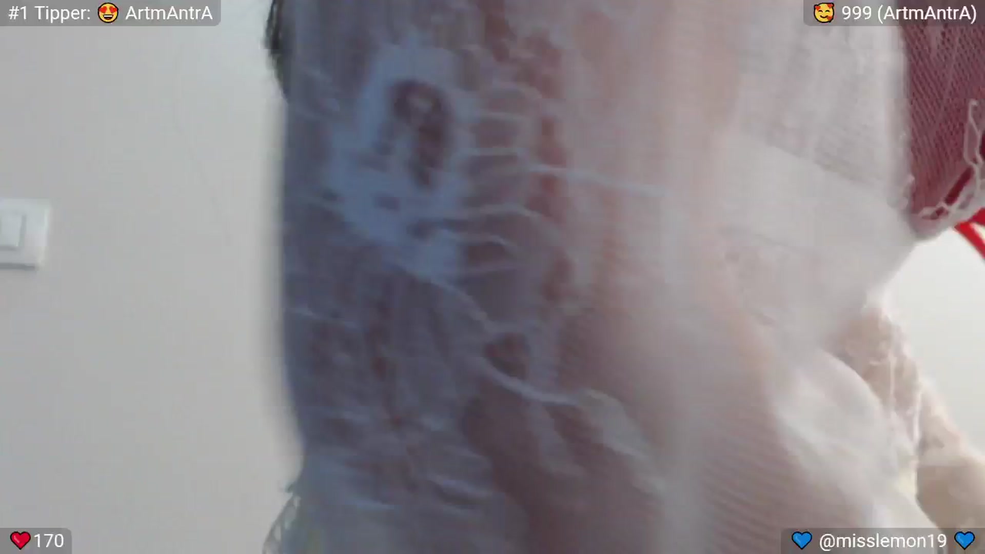 Gallery image thumbnail from SpicedPeach's myfreecams stream on, 02/03/2025, 24:27 image 19 of 20