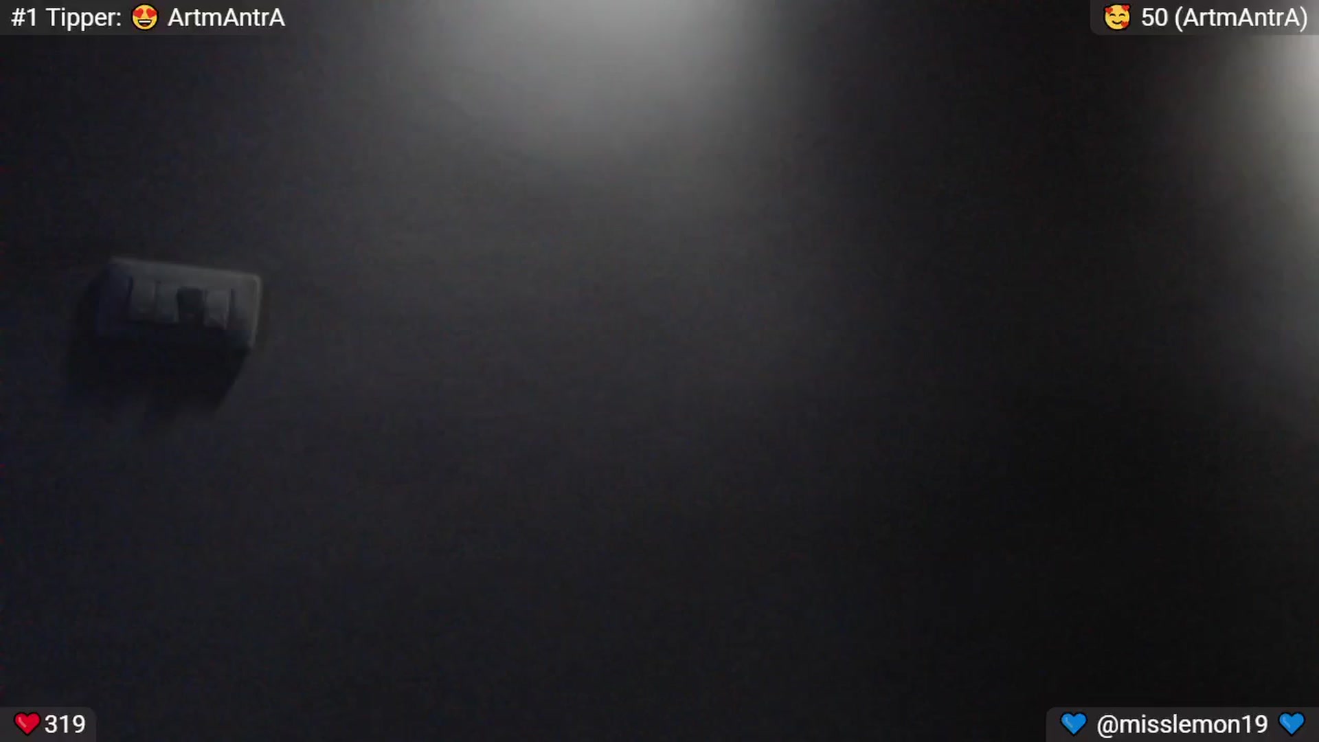 Gallery image thumbnail from SpicedPeach's myfreecams stream on, 02/07/2025, 23:19 image 19 of 20