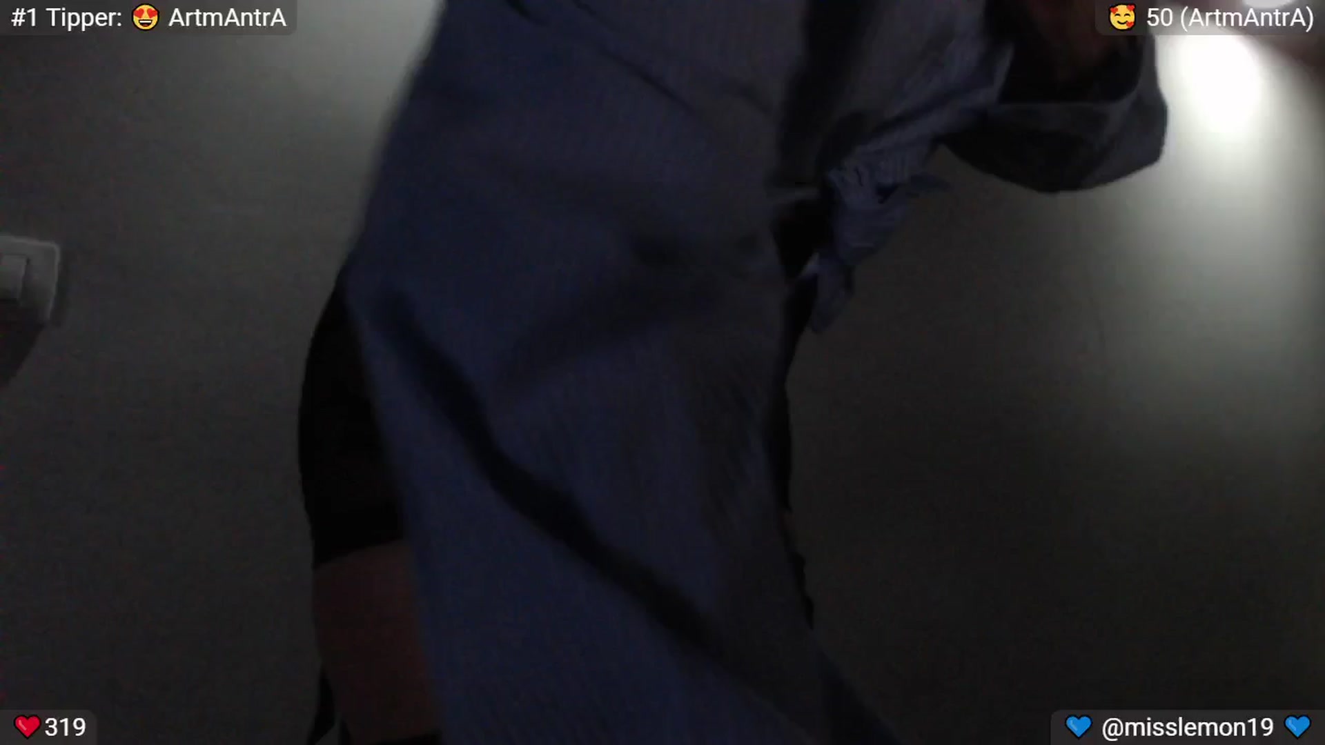 Gallery image thumbnail from SpicedPeach's myfreecams stream on, 02/07/2025, 23:19 image 18 of 20