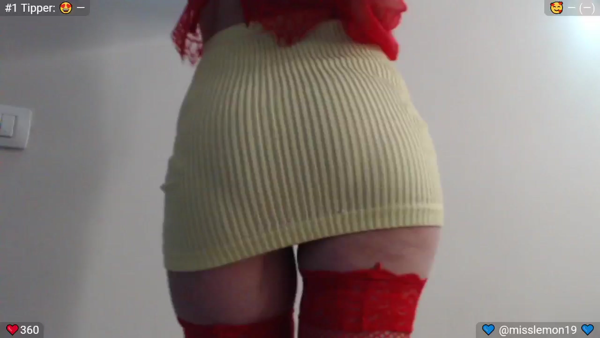 Gallery image thumbnail from SpicedPeach's myfreecams stream on, 02/08/2025, 21:18 image 8 of 20