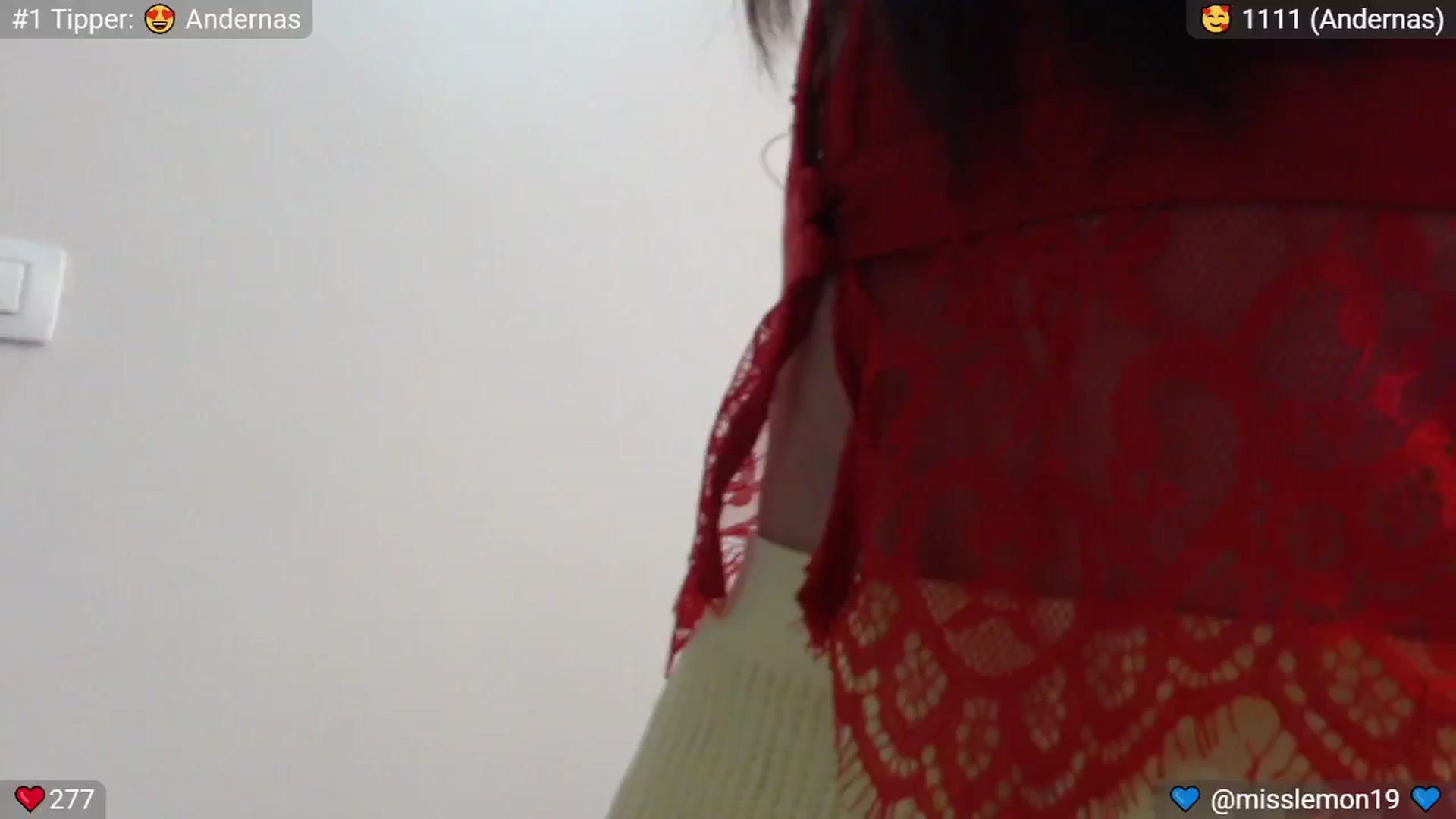 Gallery image thumbnail from SpicedPeach's myfreecams stream on, 02/09/2025, 24:04 image 9 of 20