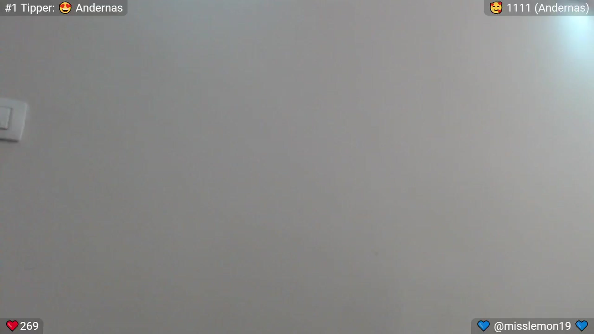 Gallery image thumbnail from SpicedPeach's myfreecams stream on, 02/09/2025, 24:04 image 17 of 20