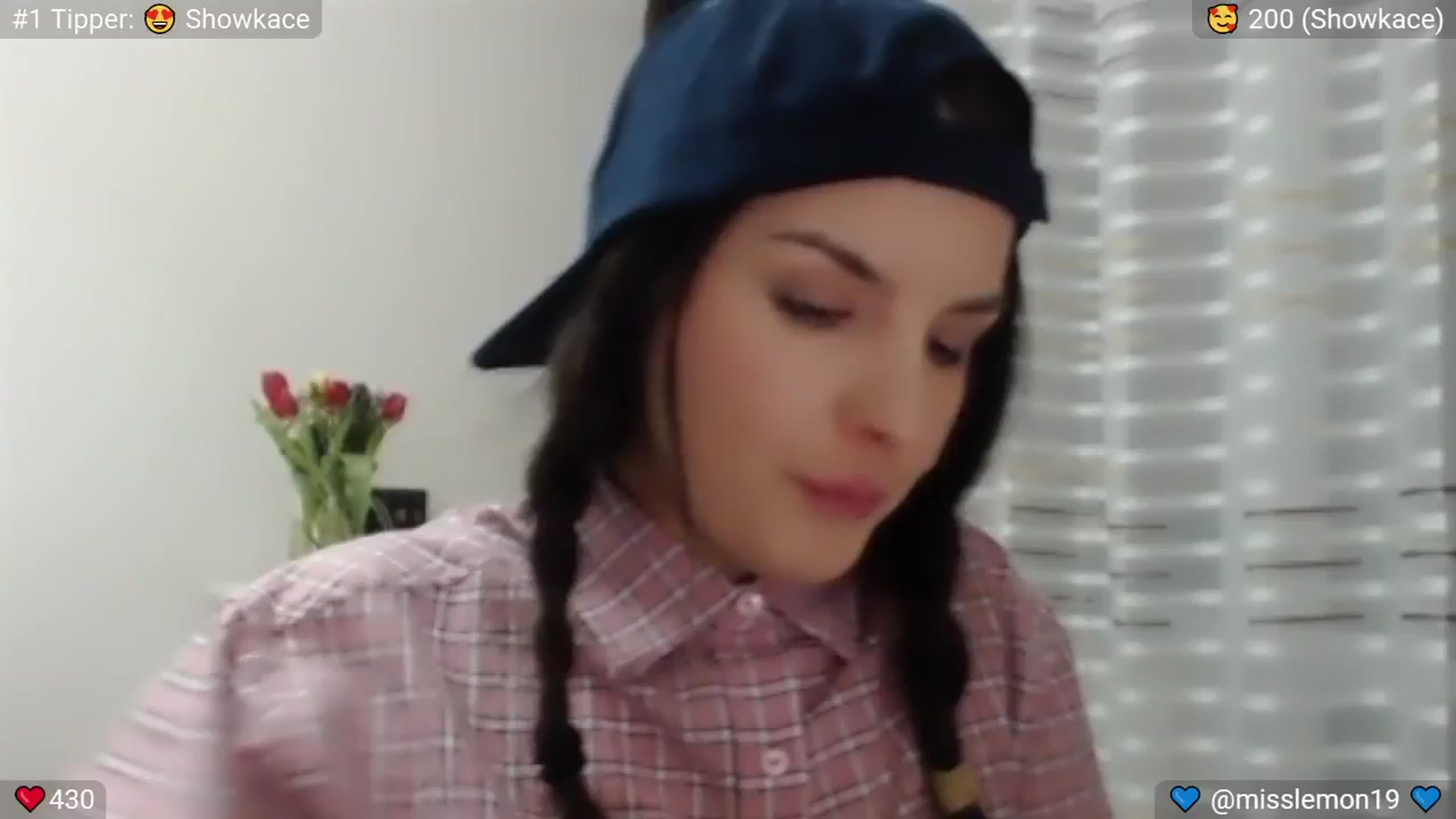 Gallery image thumbnail from SpicedPeach's myfreecams stream on, 02/13/2025, 01:07 image 5 of 20
