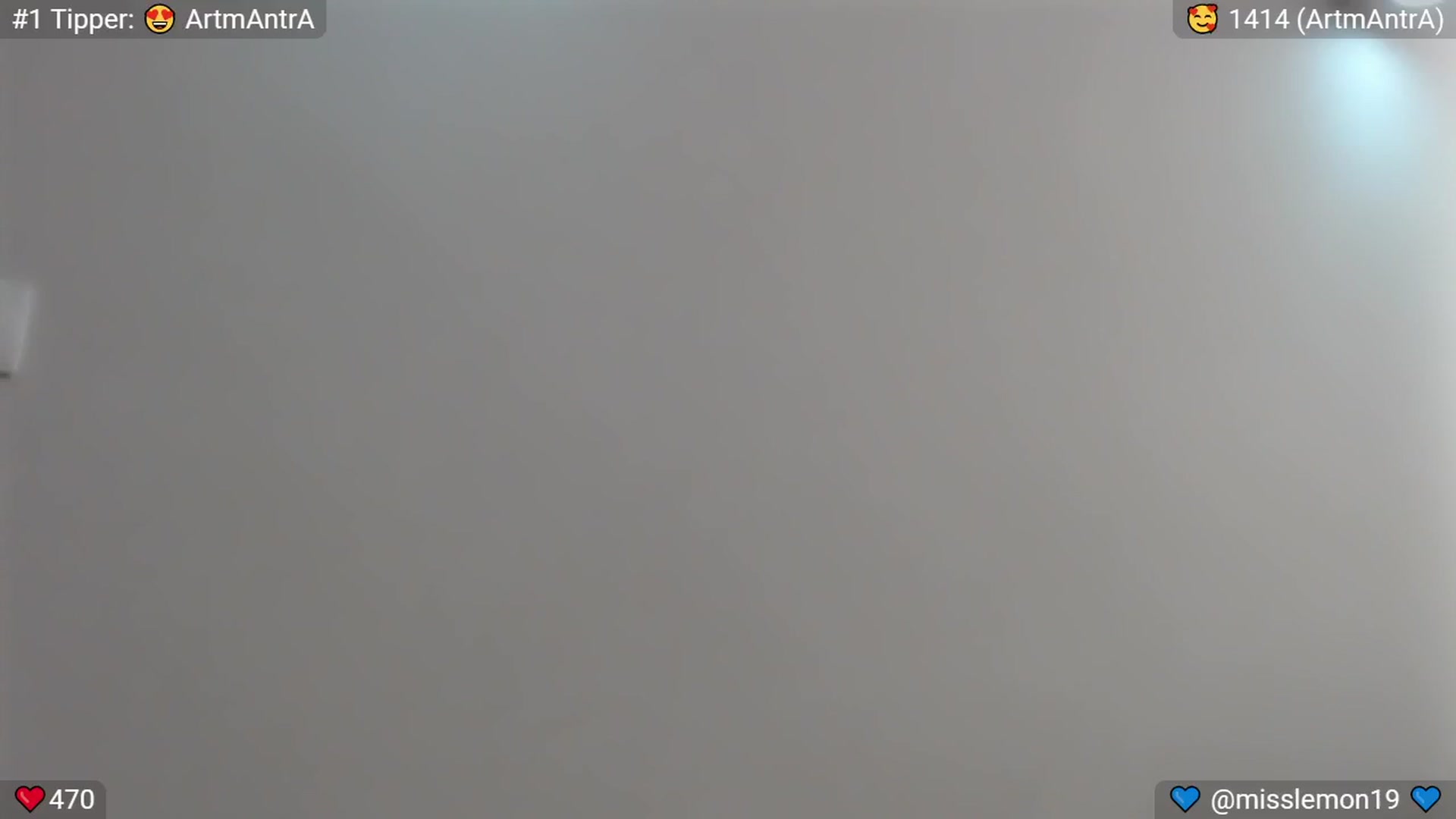 Gallery image thumbnail from SpicedPeach's myfreecams stream on, 02/15/2025, 24:02 image 3 of 20