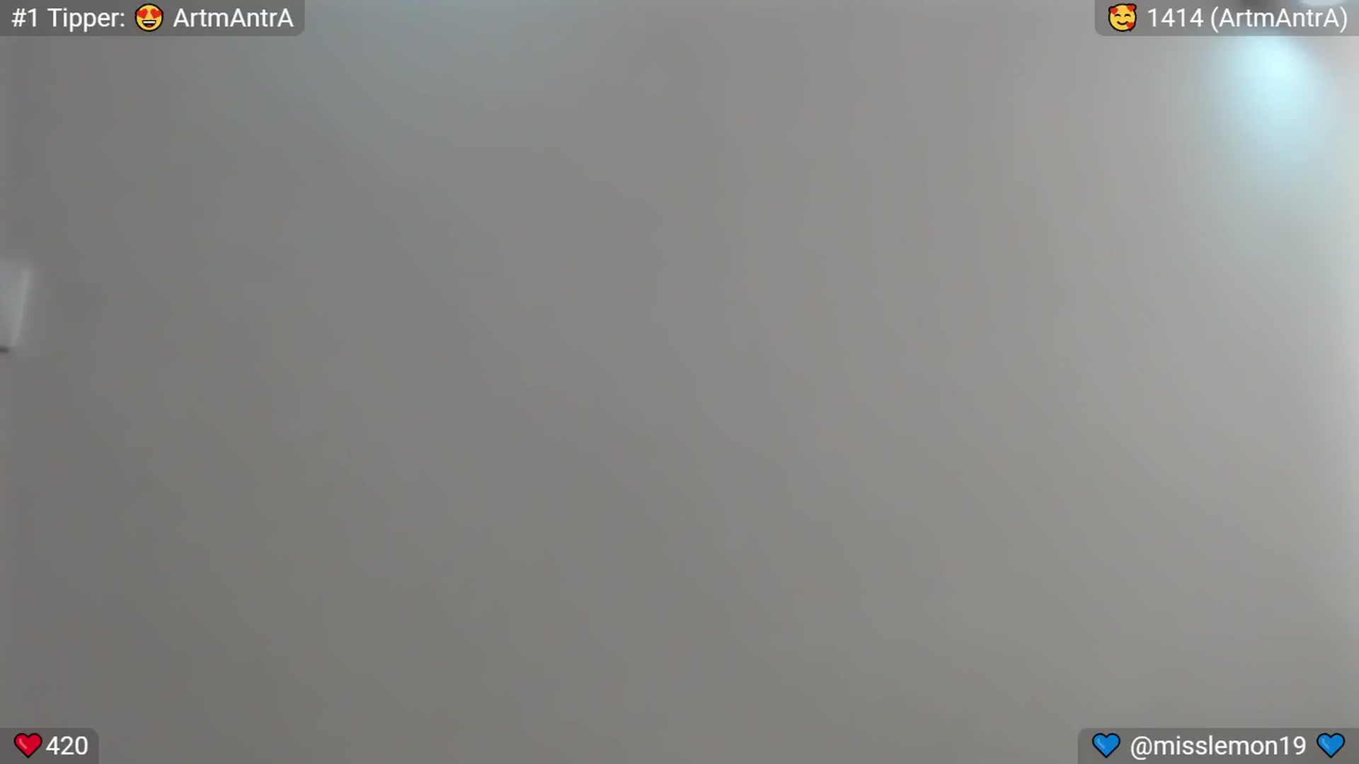Gallery image thumbnail from SpicedPeach's myfreecams stream on, 02/15/2025, 24:26 image 4 of 20