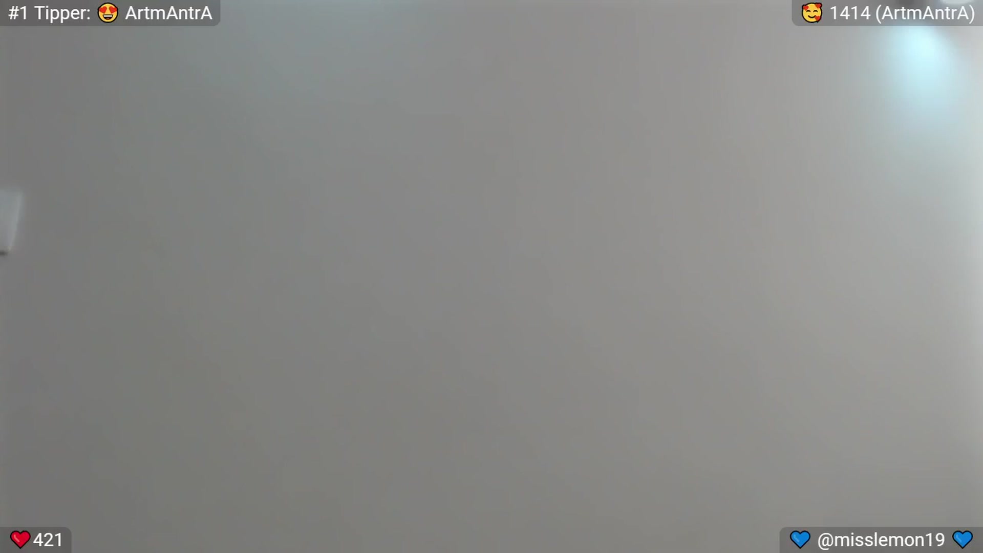Gallery image thumbnail from SpicedPeach's myfreecams stream on, 02/15/2025, 24:26 image 6 of 20