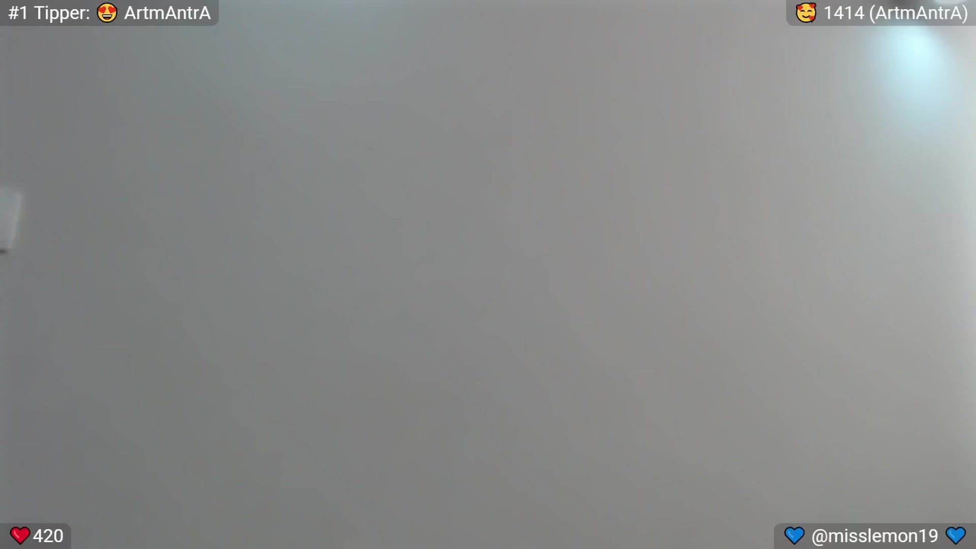 Gallery image thumbnail from SpicedPeach's myfreecams stream on, 02/15/2025, 24:26 image 3 of 20