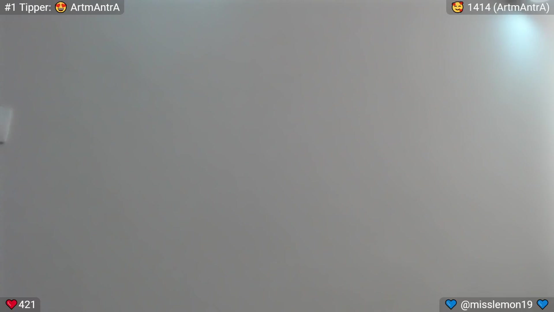 Gallery image thumbnail from SpicedPeach's myfreecams stream on, 02/15/2025, 24:26 image 7 of 20