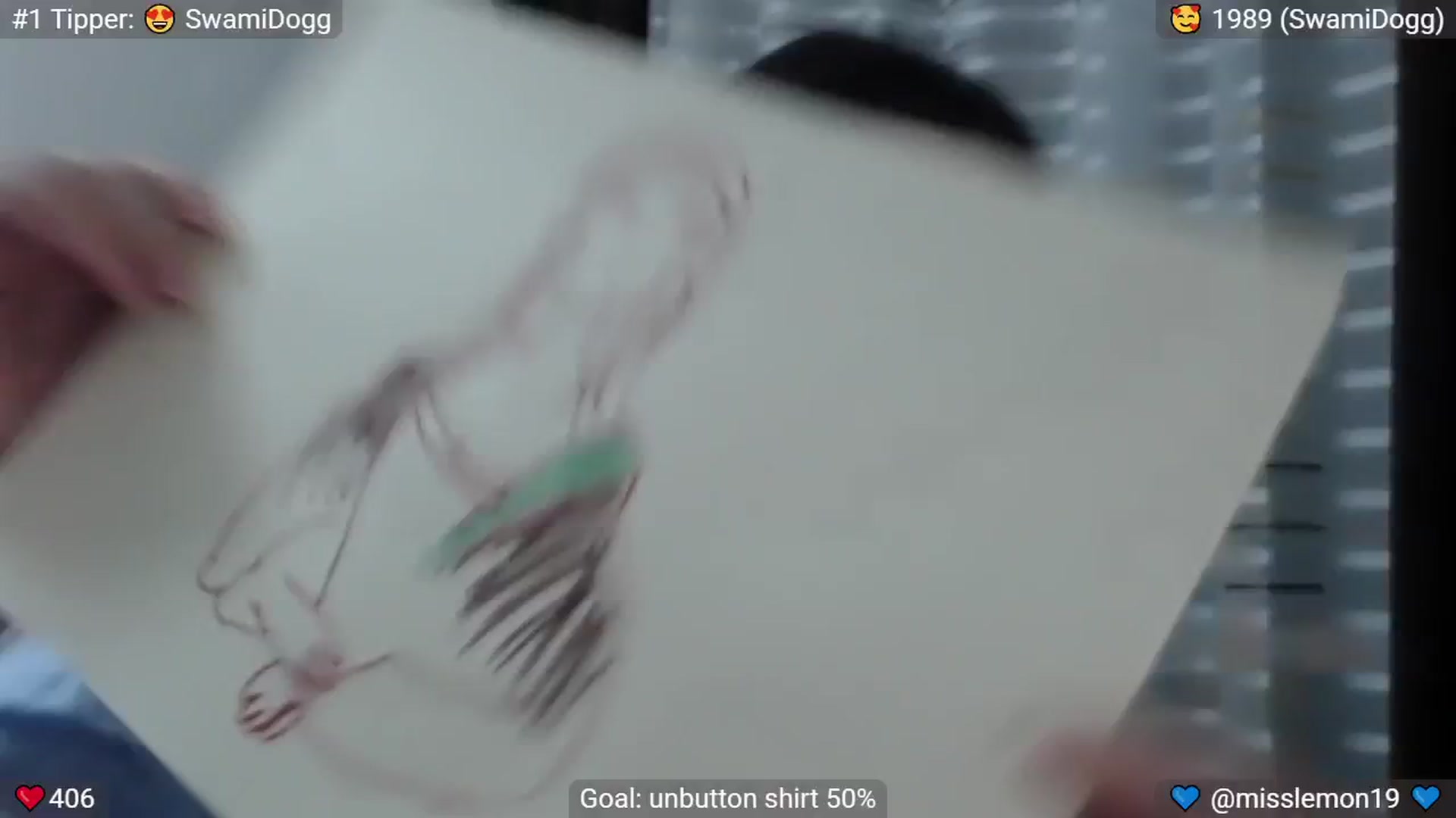 Gallery image thumbnail from SpicedPeach's myfreecams stream on, 02/16/2025, 01:43 image 7 of 20