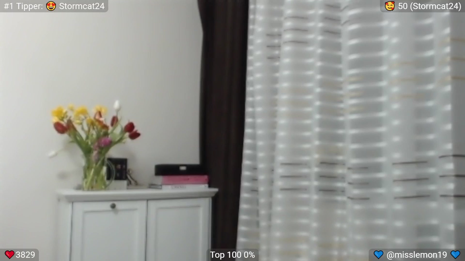 Gallery image thumbnail from SpicedPeach's myfreecams stream on, 03/02/2025, 22:56 image 3 of 20