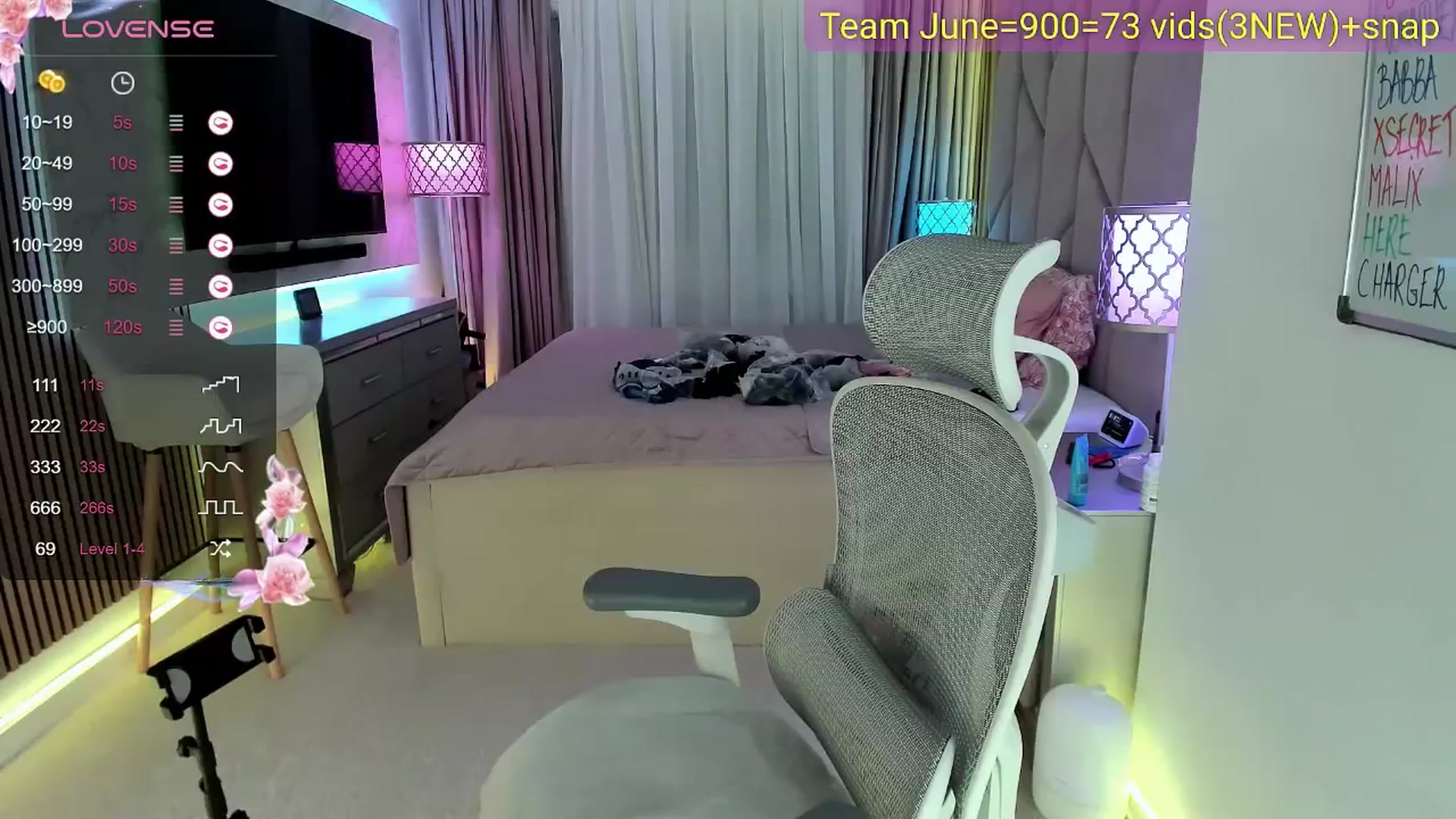 Gallery image thumbnail from SpicyBea's myfreecams stream on, 06/19/2025, 20:25 image 15 of 20