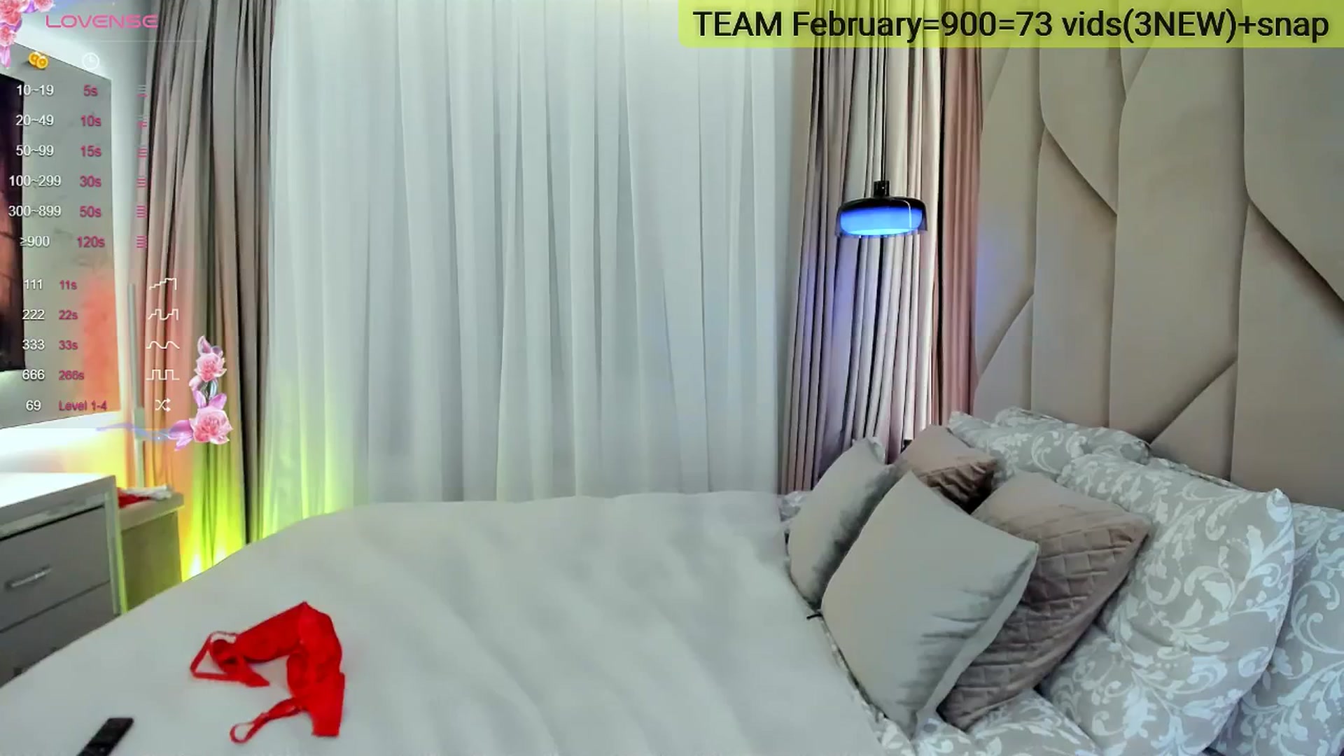 Gallery image thumbnail from SpicyBea's myfreecams stream on, 02/14/2026, 18:47 image 19 of 20