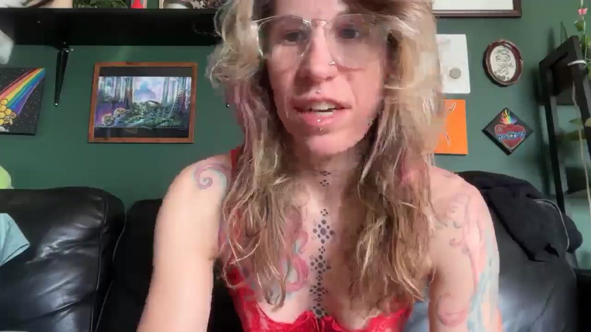 Gallery image thumbnail from SpicyDee369's myfreecams stream on, 12/30/2025, 16:08 image 13 of 20