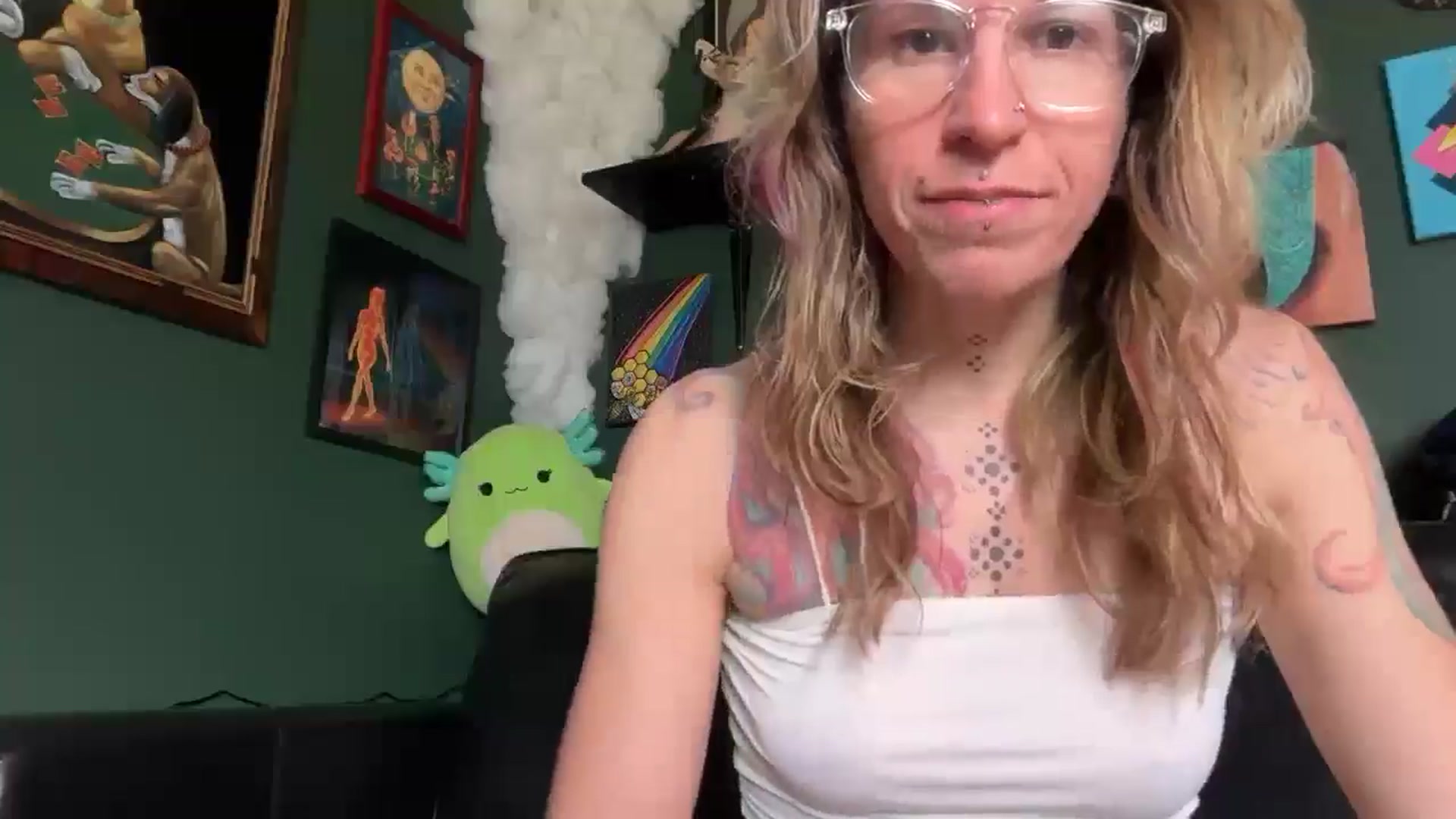 Gallery image thumbnail from SpicyDee369's myfreecams stream on, 12/31/2025, 19:26 image 18 of 20