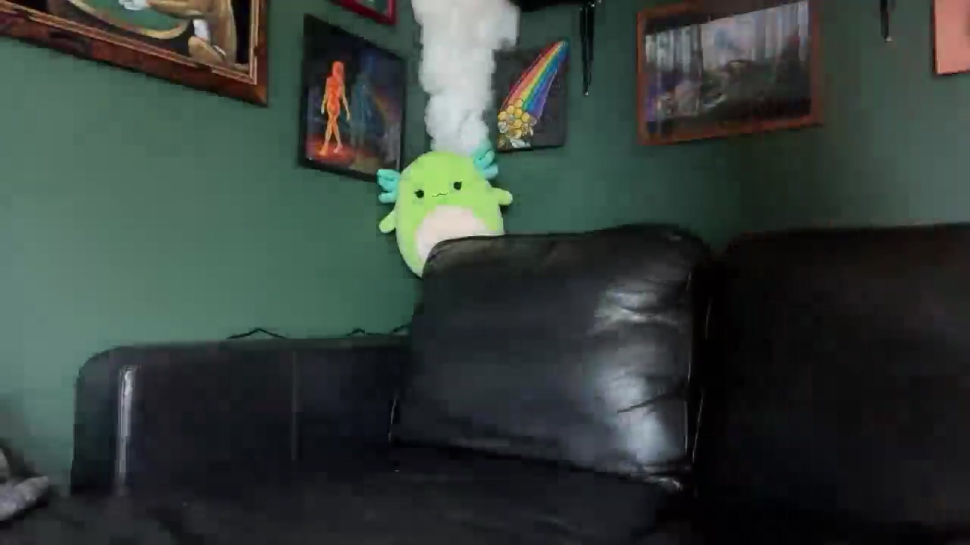 Gallery image thumbnail from SpicyDee369's myfreecams stream on, 12/31/2025, 19:26 image 15 of 20