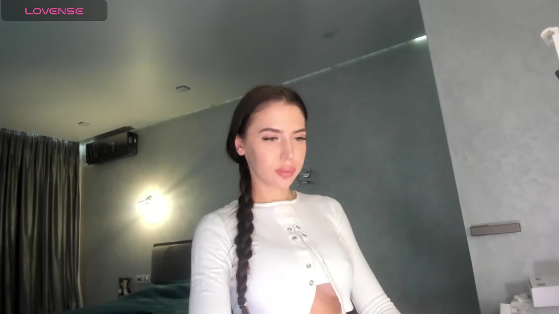 Gallery image thumbnail from SpicyK_'s myfreecams stream on, 02/22/2024, 23:08 image 19 of 20