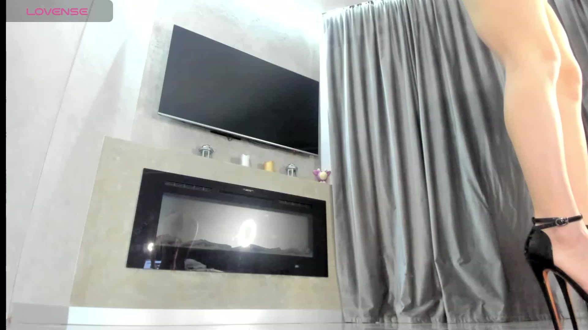 Gallery image thumbnail from SpicyK_'s myfreecams stream on, 02/27/2024, 21:20 image 16 of 20