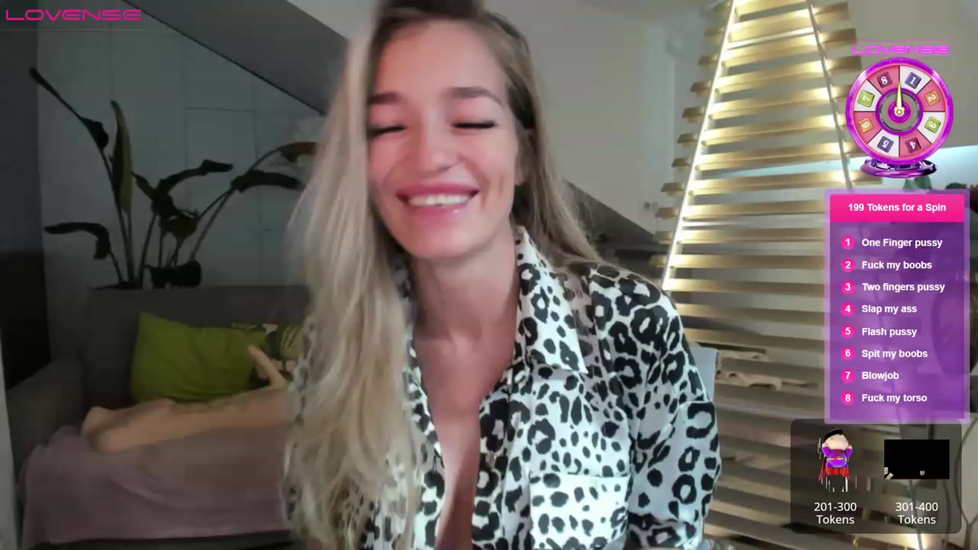 Gallery image thumbnail from SpicyLady87's myfreecams stream on, 03/05/2023, 15:57 image 8 of 20