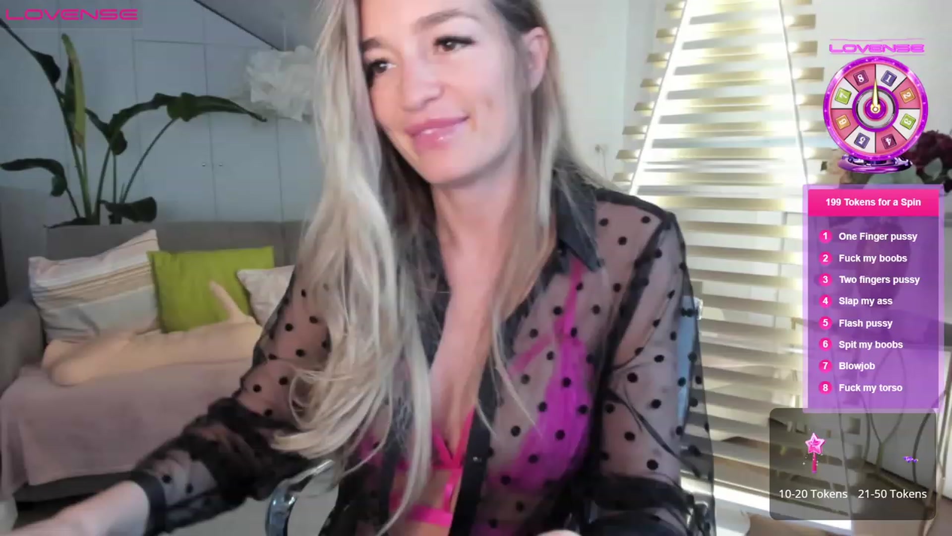 Gallery image thumbnail from SpicyLady87's myfreecams stream on, 03/12/2023, 16:16 image 12 of 20
