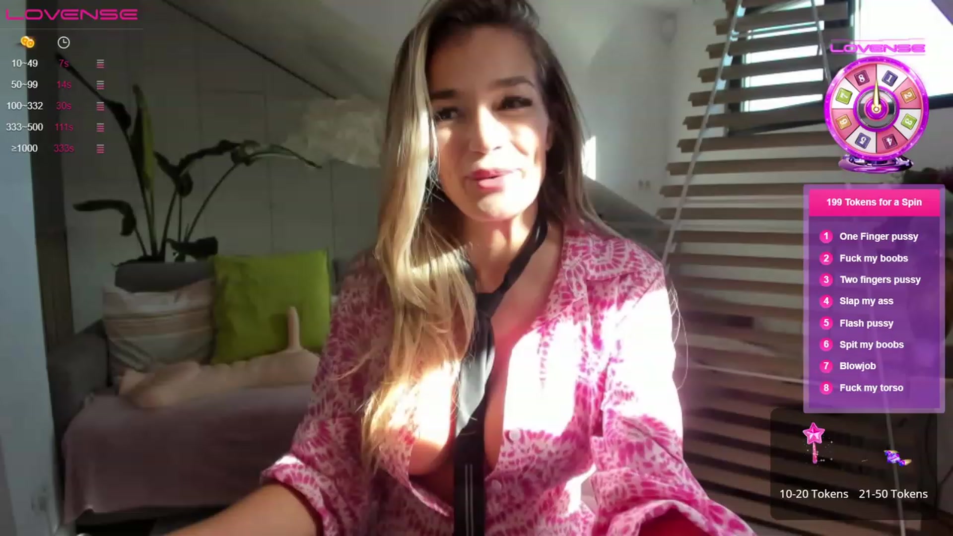Gallery image thumbnail from SpicyLady87's myfreecams stream on, 03/14/2023, 14:00 image 10 of 20