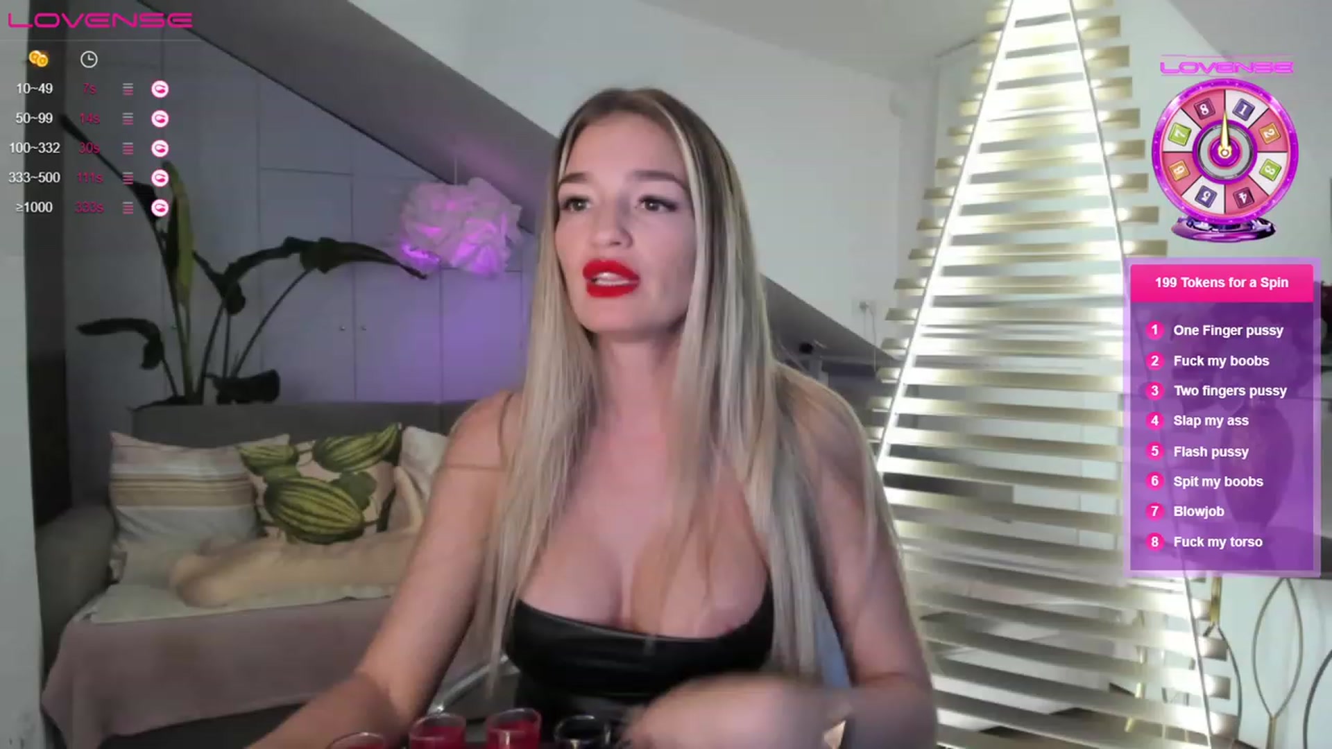 Gallery image thumbnail from SpicyLady87's myfreecams stream on, 03/19/2023, 21:41 image 13 of 20