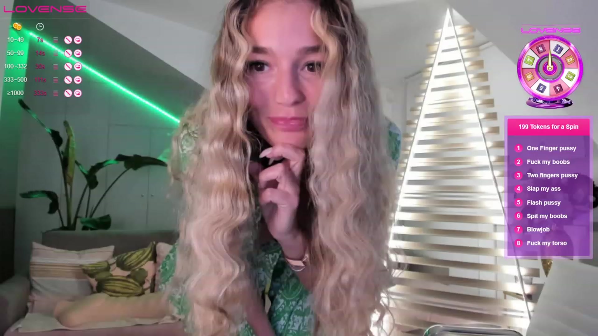 Gallery image thumbnail from SpicyLady87's myfreecams stream on, 03/22/2023, 24:12 image 1 of 20