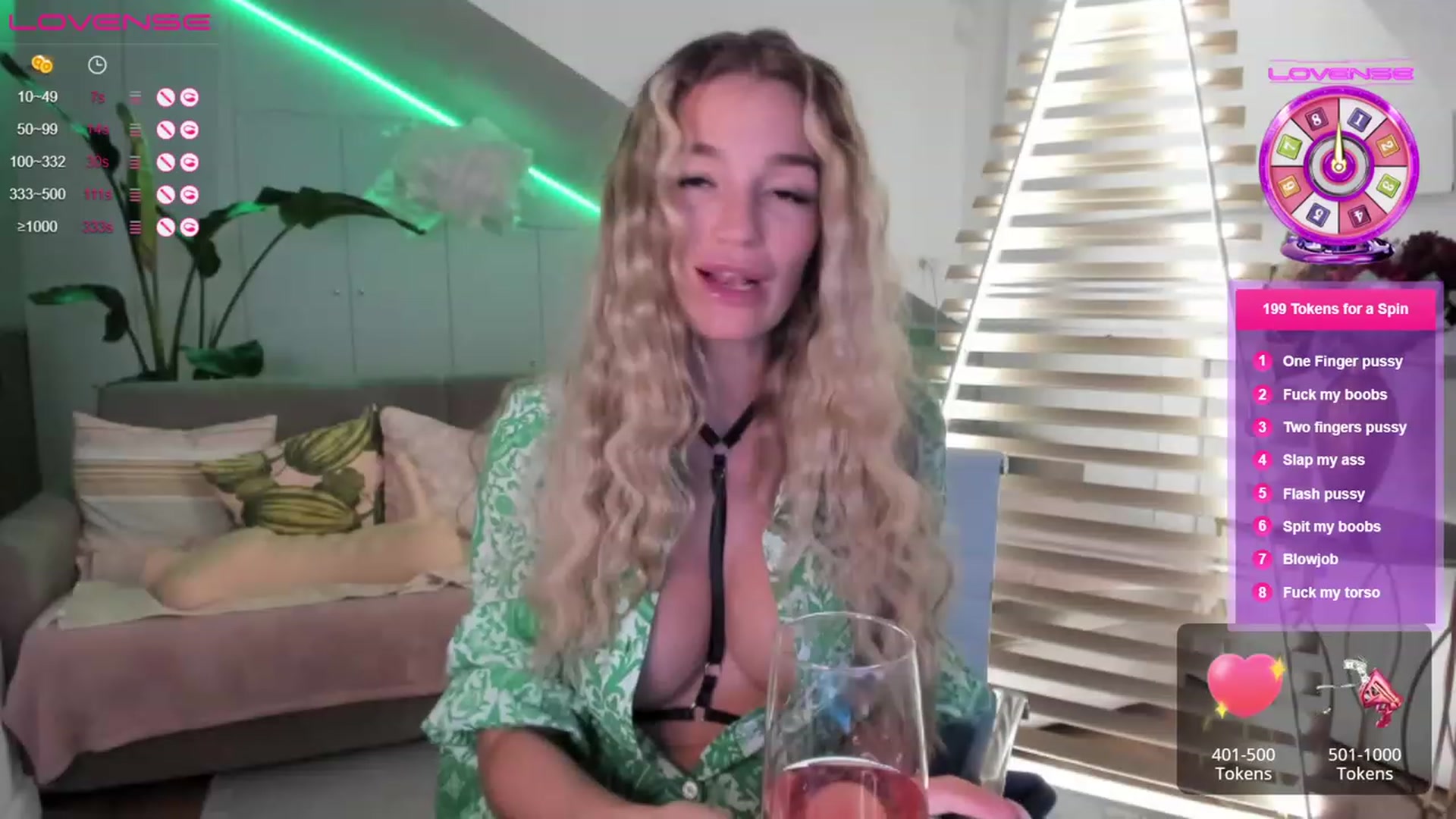 Gallery image thumbnail from SpicyLady87's myfreecams stream on, 03/22/2023, 24:12 image 3 of 20