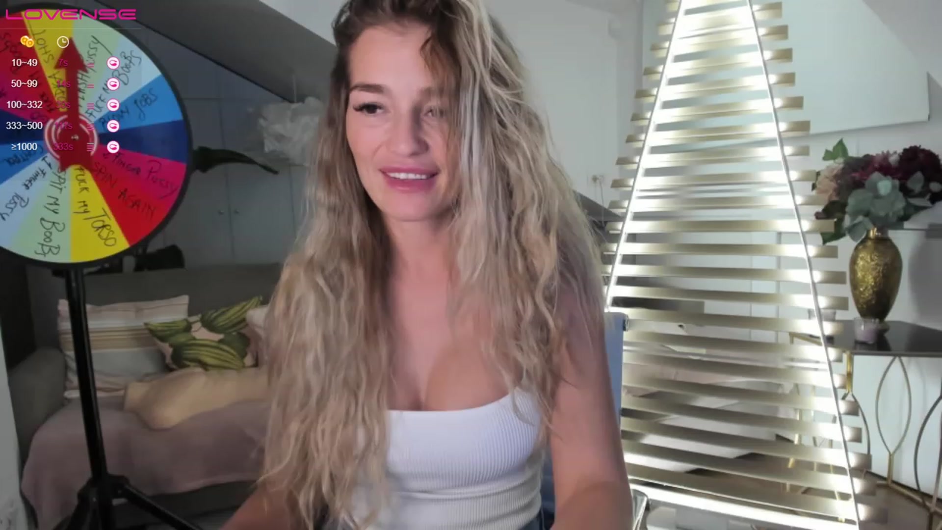 Gallery image thumbnail from SpicyLady87's myfreecams stream on, 03/22/2023, 20:33 image 19 of 20