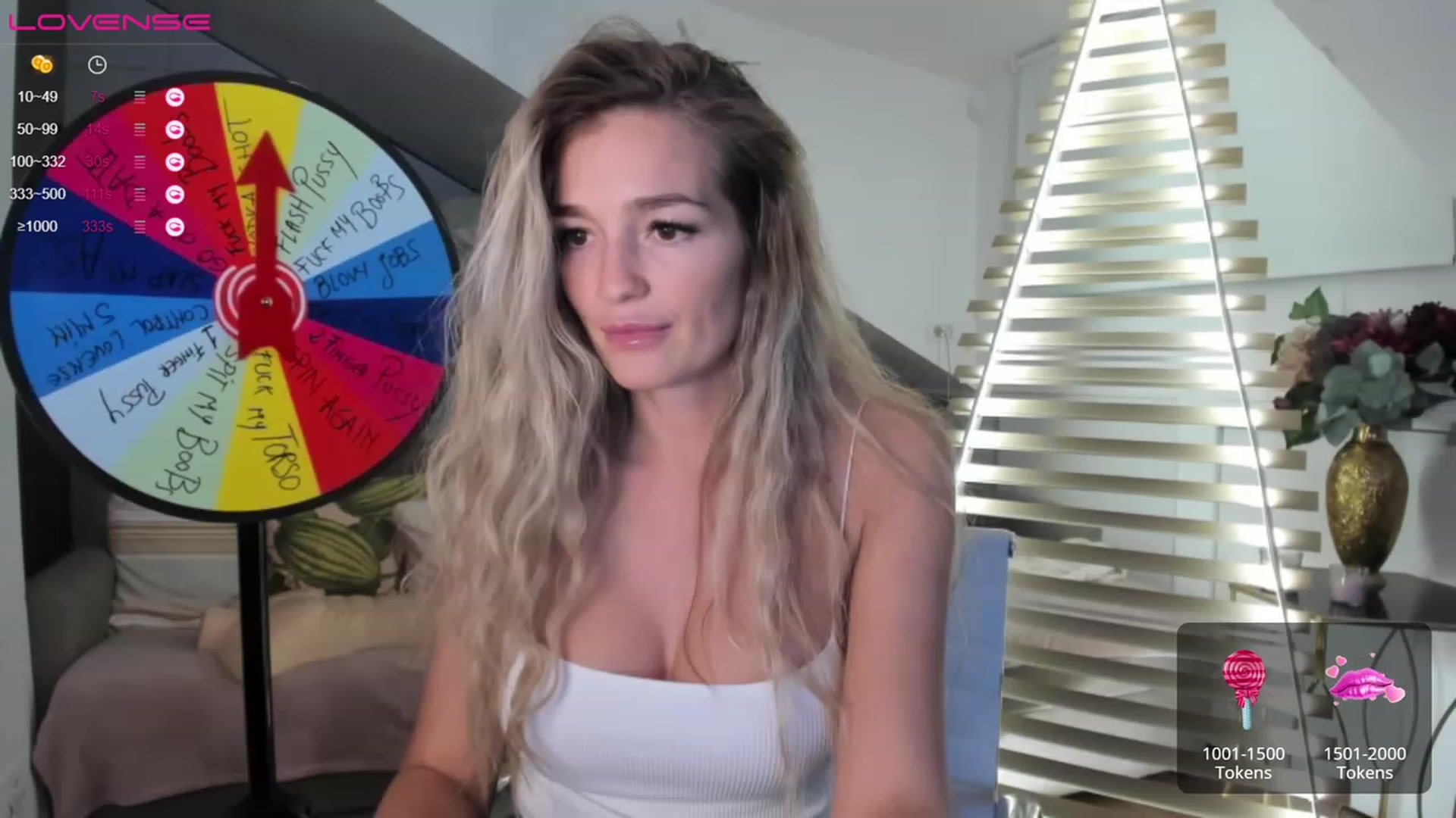 Gallery image thumbnail from SpicyLady87's myfreecams stream on, 03/22/2023, 23:00 image 20 of 20