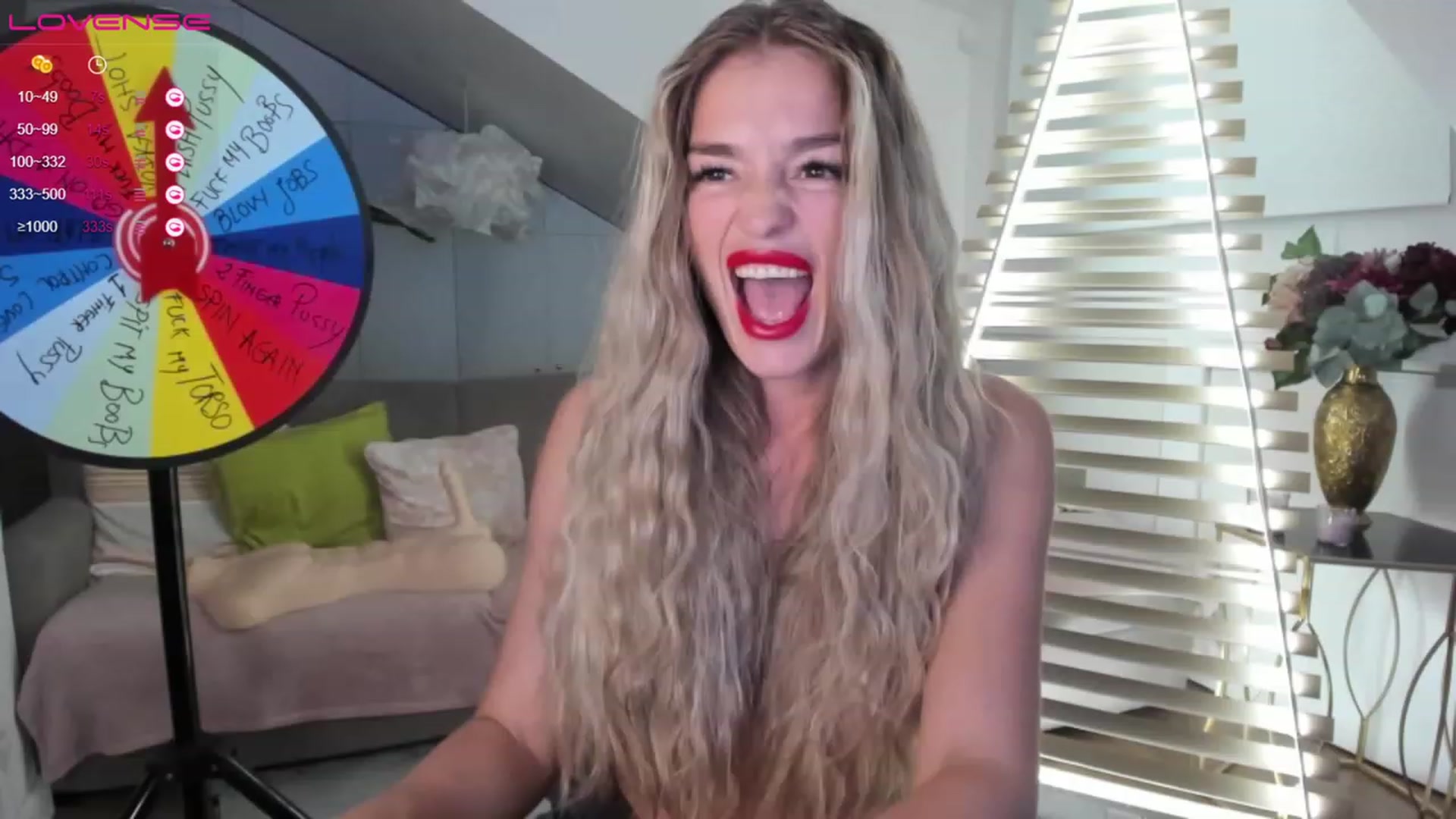 Gallery image thumbnail from SpicyLady87's myfreecams stream on, 03/23/2023, 24:47 image 16 of 20