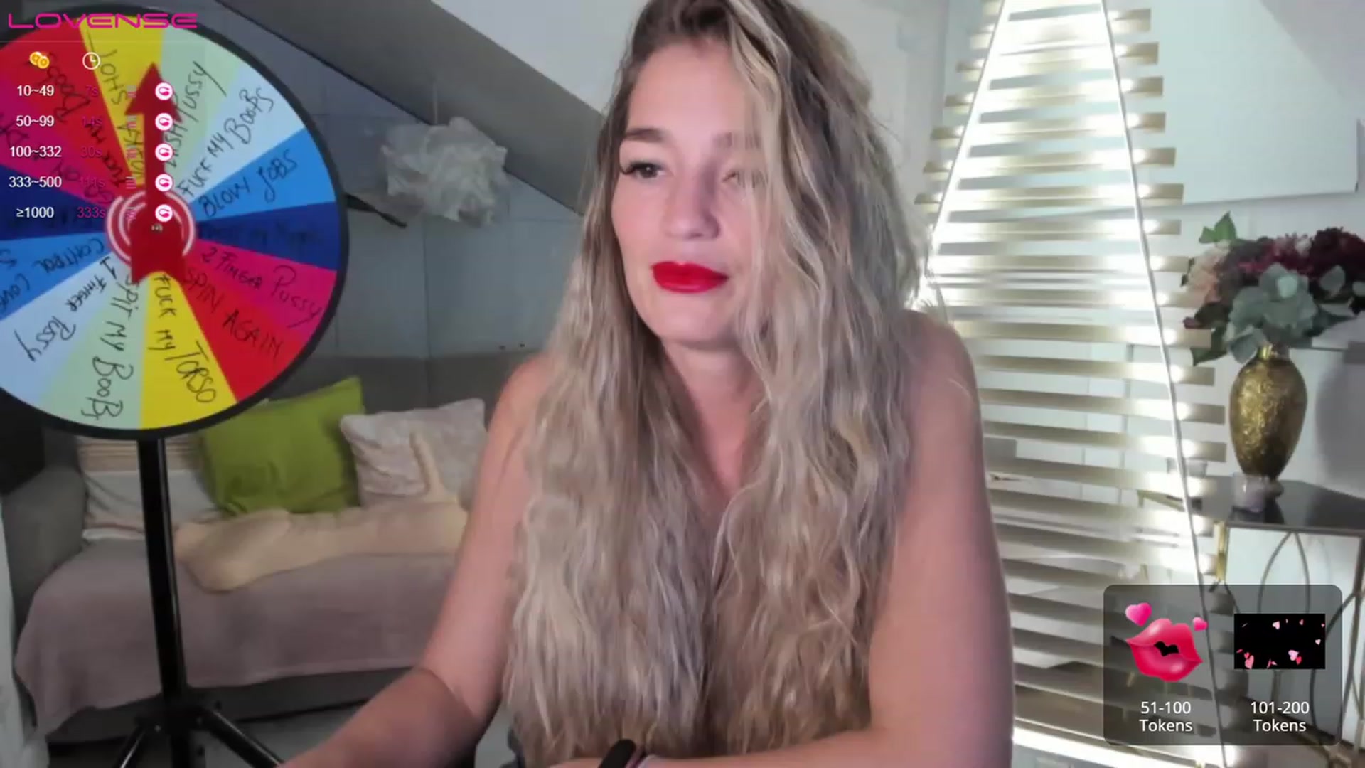 Gallery image thumbnail from SpicyLady87's myfreecams stream on, 03/23/2023, 24:47 image 20 of 20