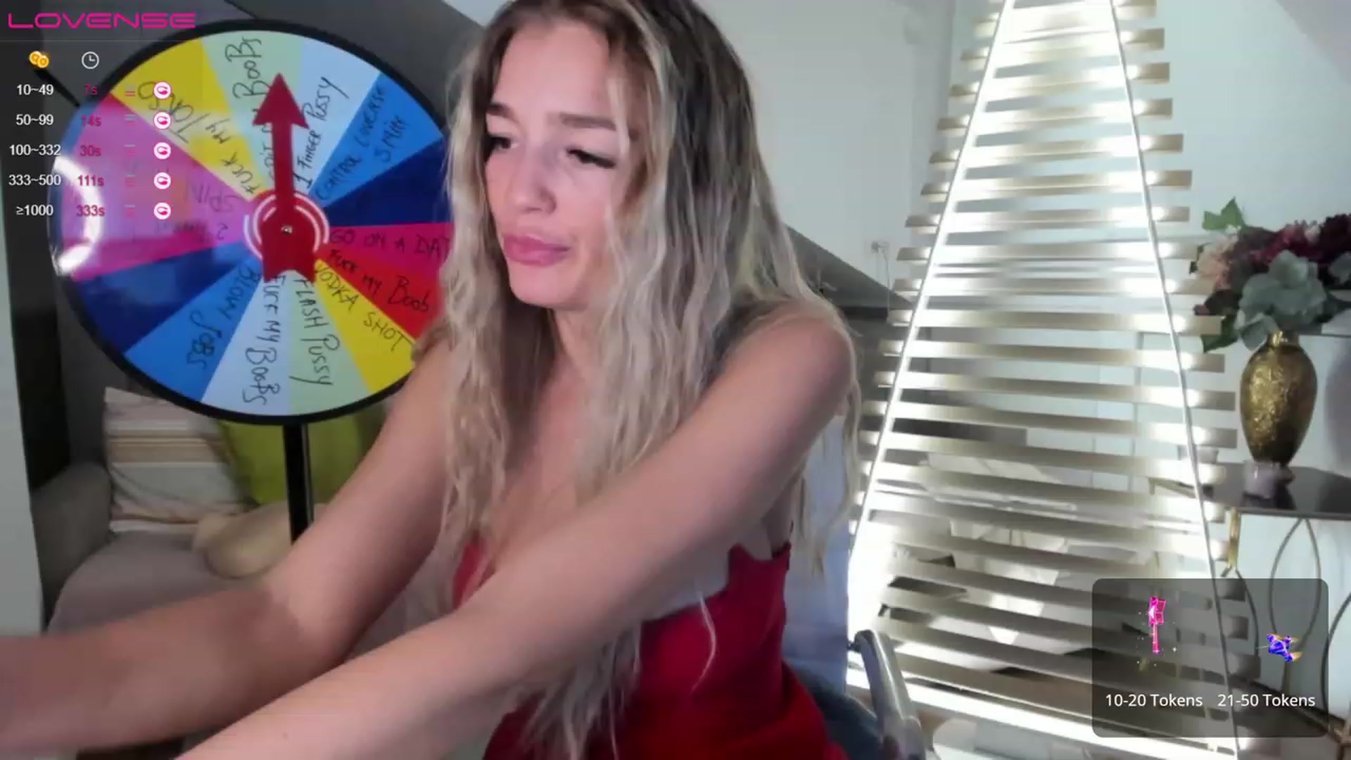 Gallery image thumbnail from SpicyLady87's myfreecams stream on, 03/26/2023, 24:47 image 2 of 20