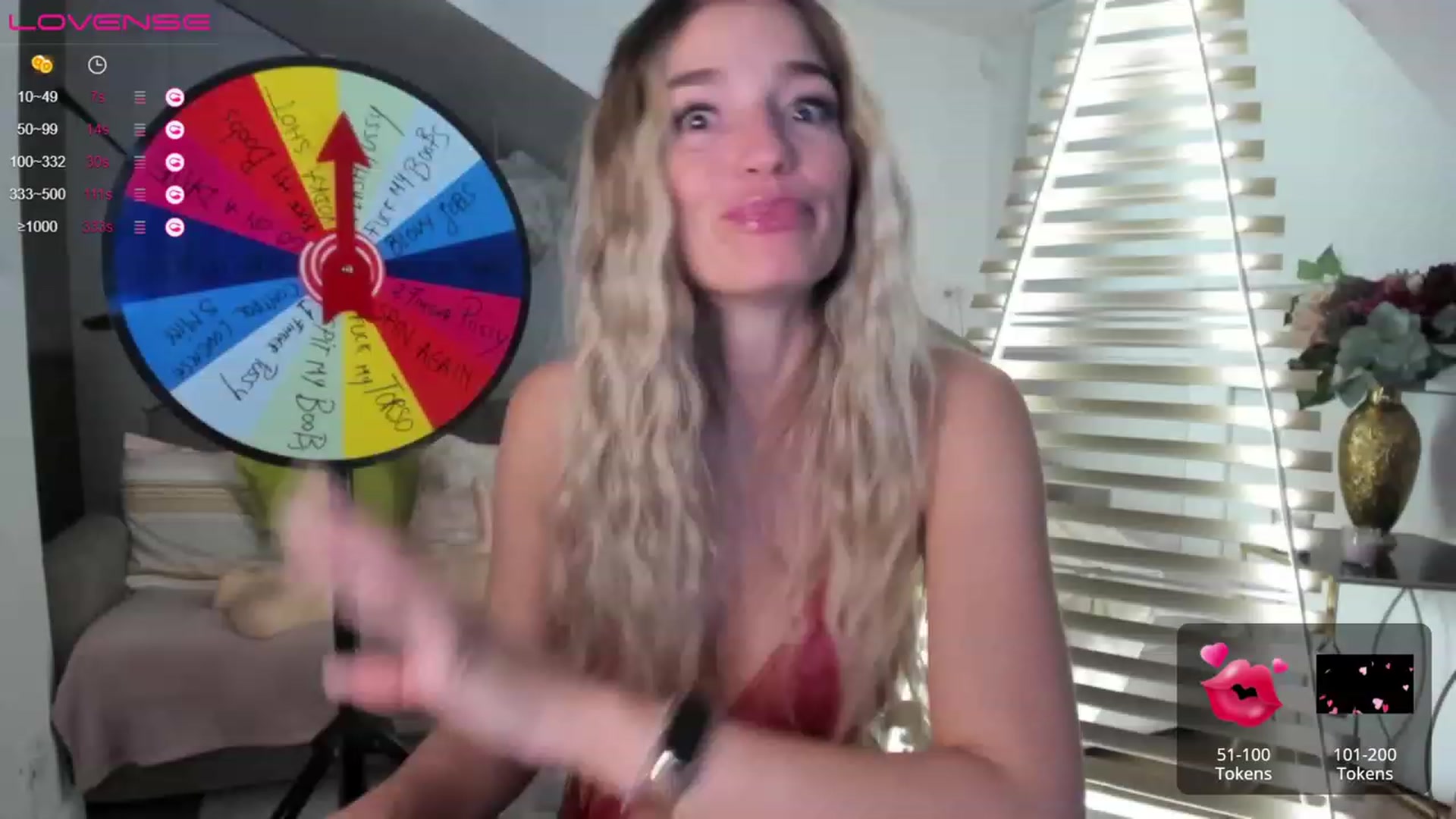Gallery image thumbnail from SpicyLady87's myfreecams stream on, 03/26/2023, 24:47 image 20 of 20