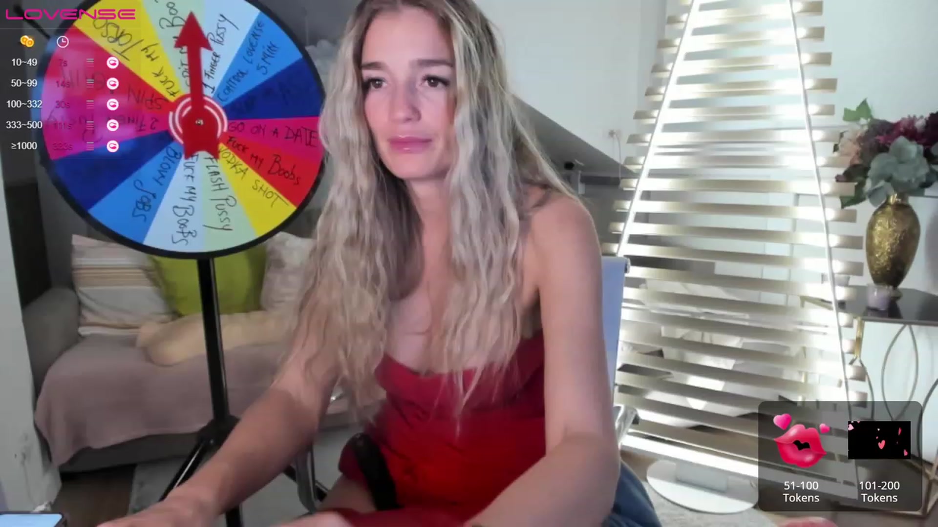Gallery image thumbnail from SpicyLady87's myfreecams stream on, 03/26/2023, 24:47 image 8 of 20