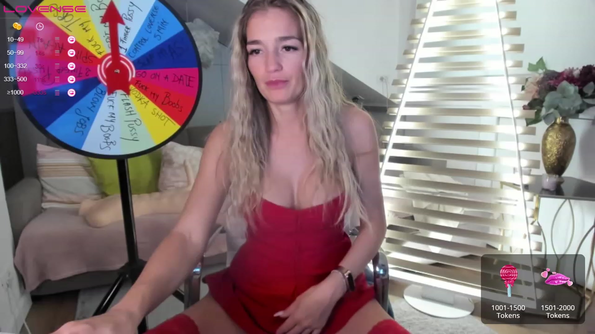 Gallery image thumbnail from SpicyLady87's myfreecams stream on, 03/26/2023, 24:47 image 3 of 20