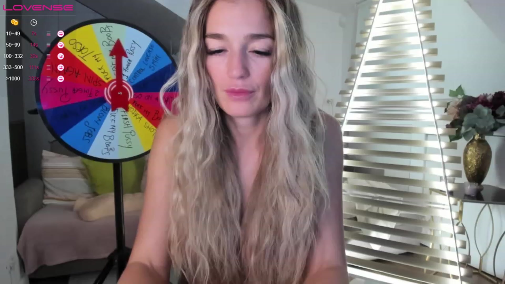Gallery image thumbnail from SpicyLady87's myfreecams stream on, 03/26/2023, 24:47 image 15 of 20
