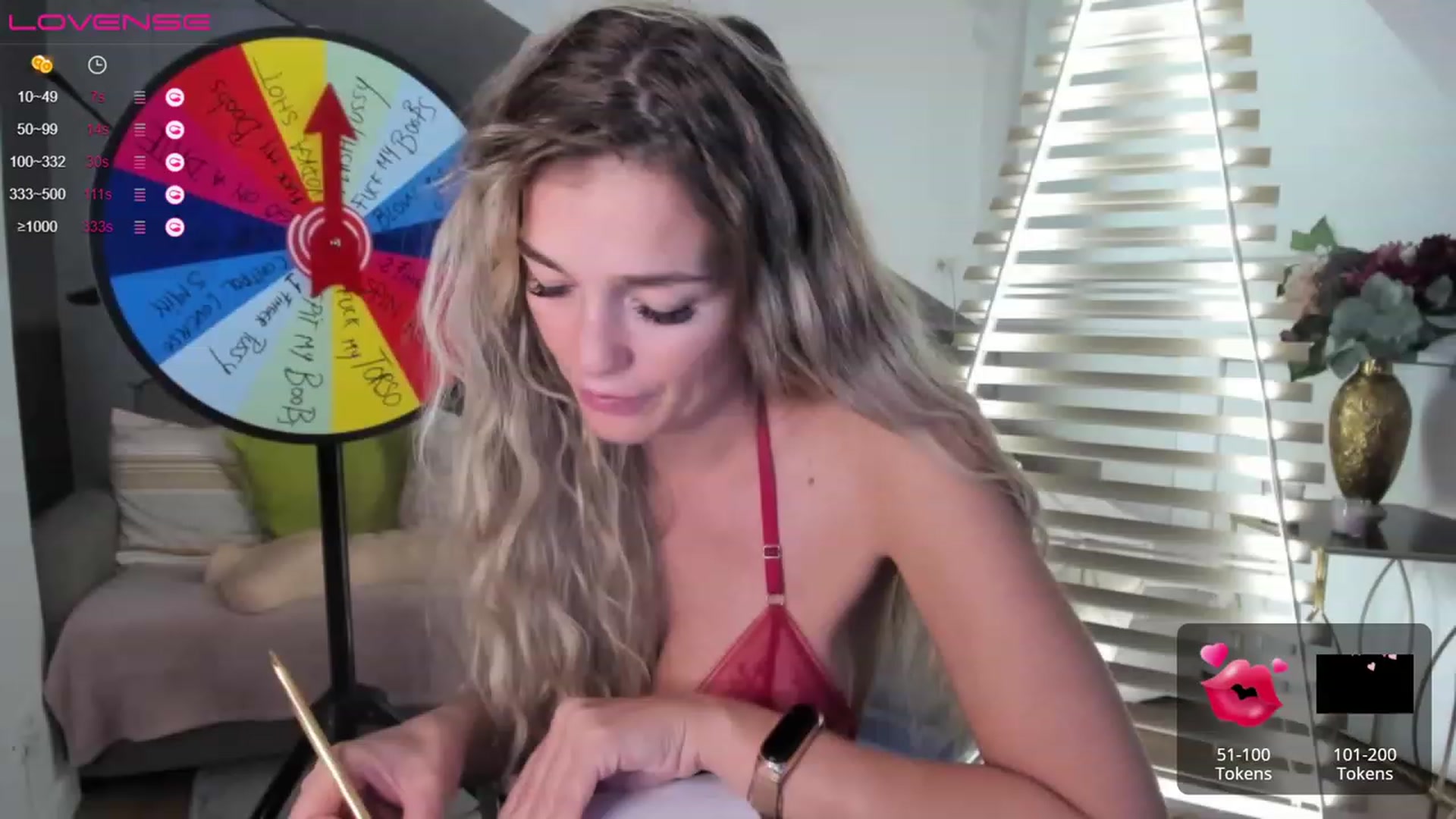 Gallery image thumbnail from SpicyLady87's myfreecams stream on, 03/26/2023, 01:12 image 19 of 20