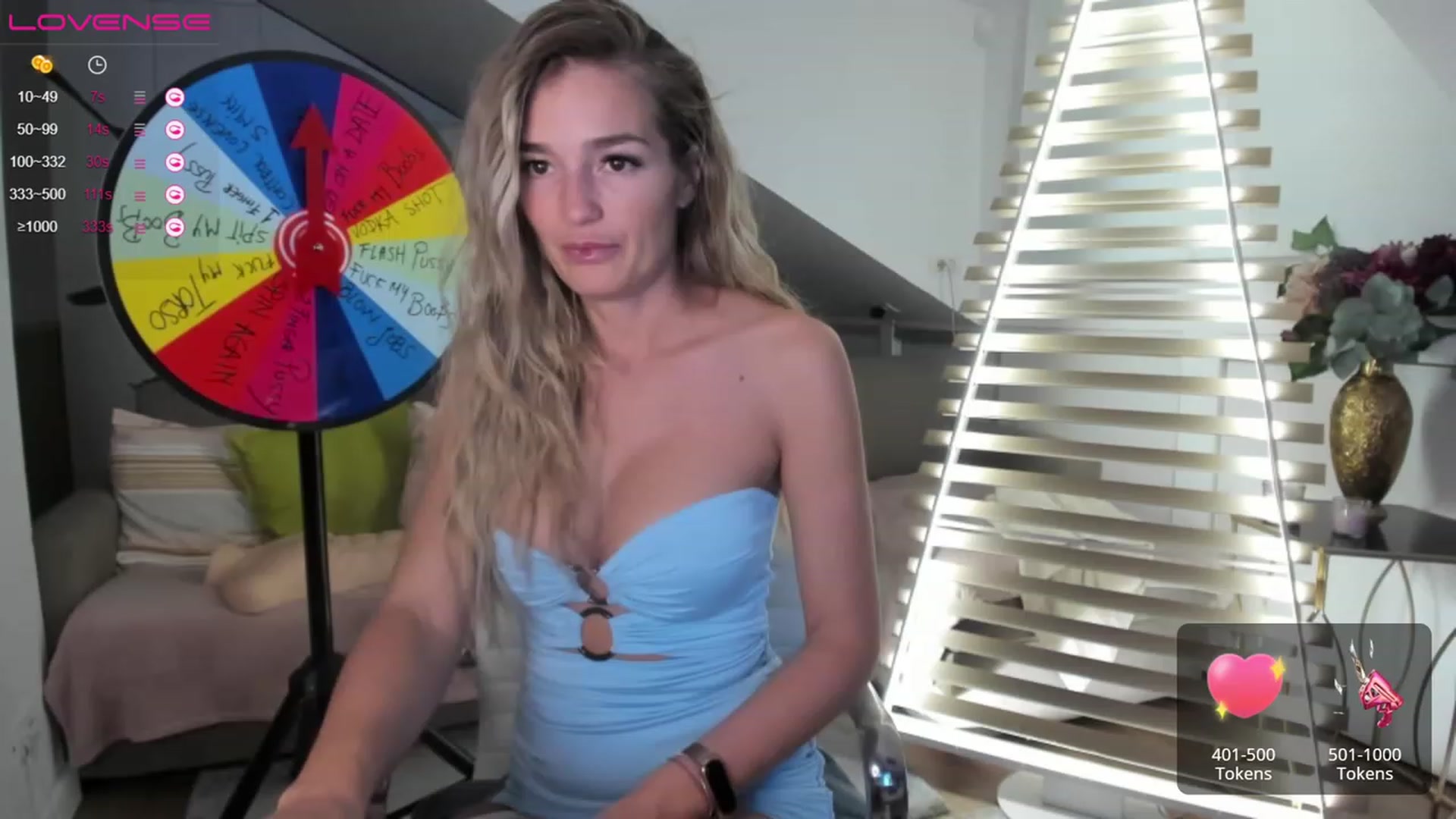 Gallery image thumbnail from SpicyLady87's myfreecams stream on, 03/26/2023, 21:23 image 7 of 20