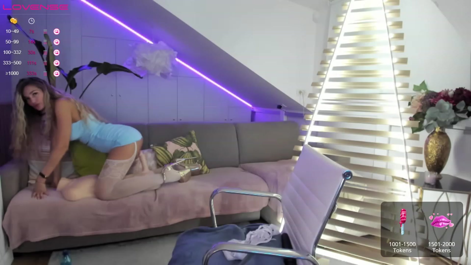 Gallery image thumbnail from SpicyLady87's myfreecams stream on, 03/26/2023, 22:47 image 17 of 20