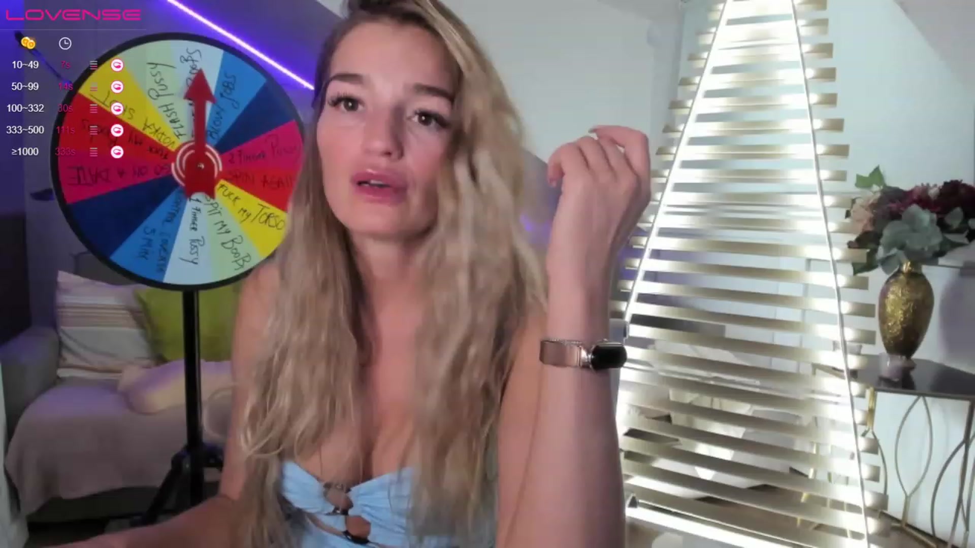 Gallery image thumbnail from SpicyLady87's myfreecams stream on, 03/26/2023, 22:47 image 16 of 20