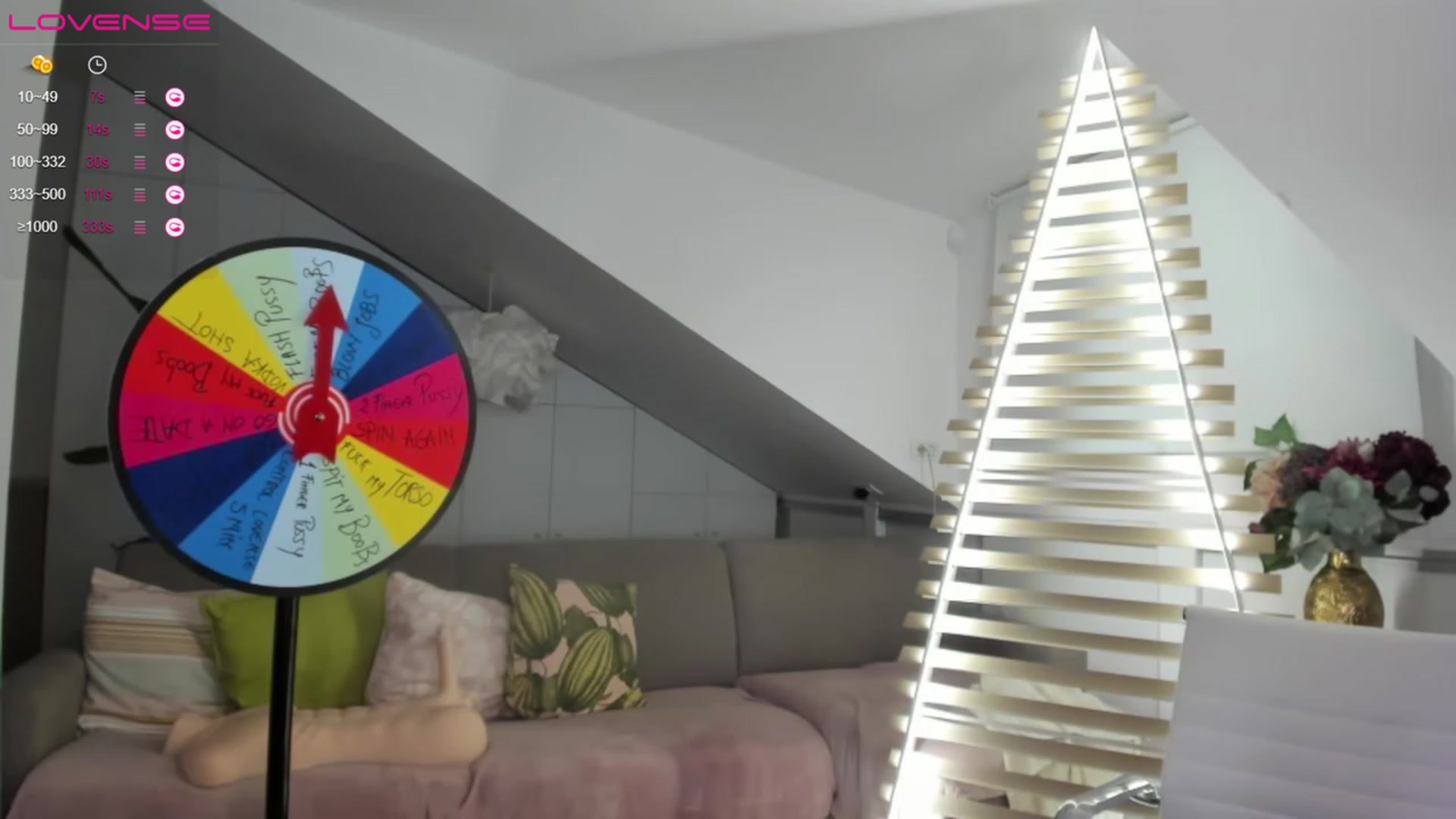 Gallery image thumbnail from SpicyLady87's myfreecams stream on, 03/26/2023, 22:47 image 2 of 20