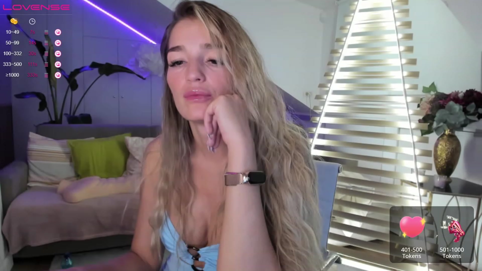 Gallery image thumbnail from SpicyLady87's myfreecams stream on, 03/26/2023, 22:47 image 19 of 20