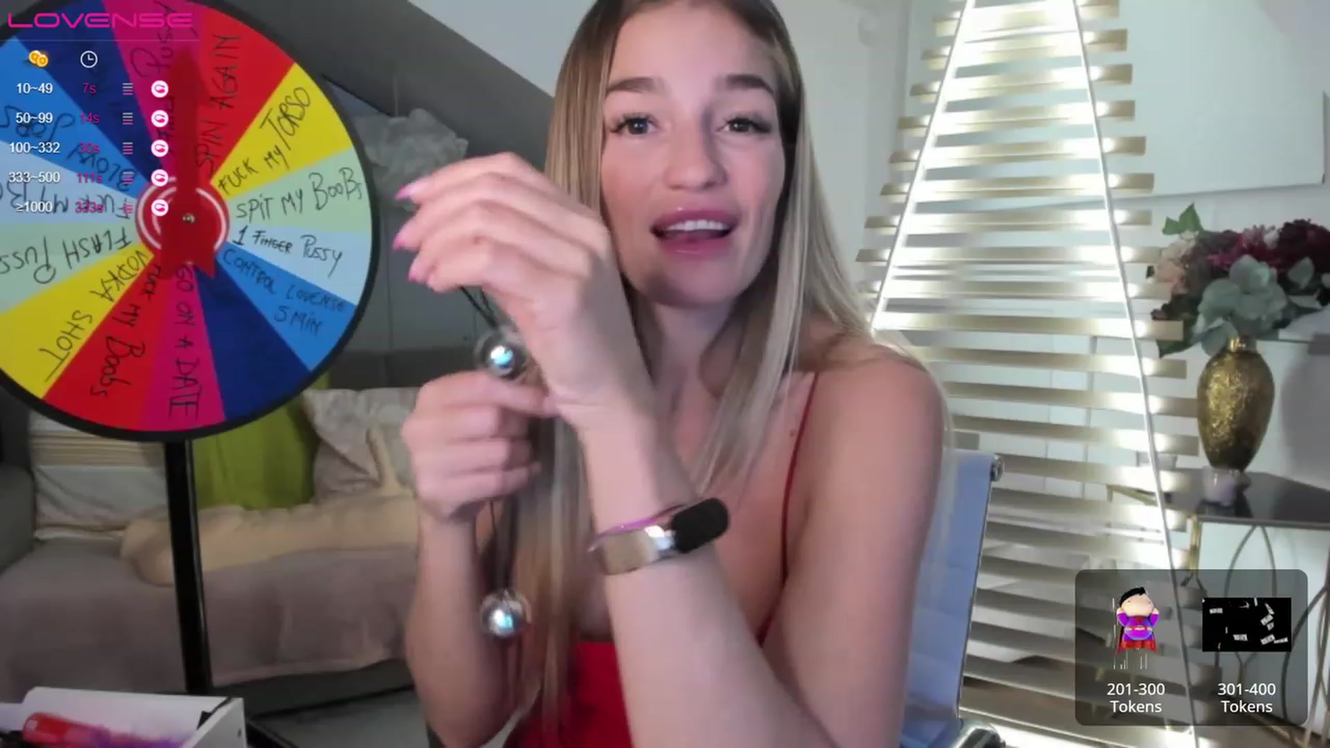 Gallery image thumbnail from SpicyLady87's myfreecams stream on, 03/30/2023, 23:05 image 18 of 20