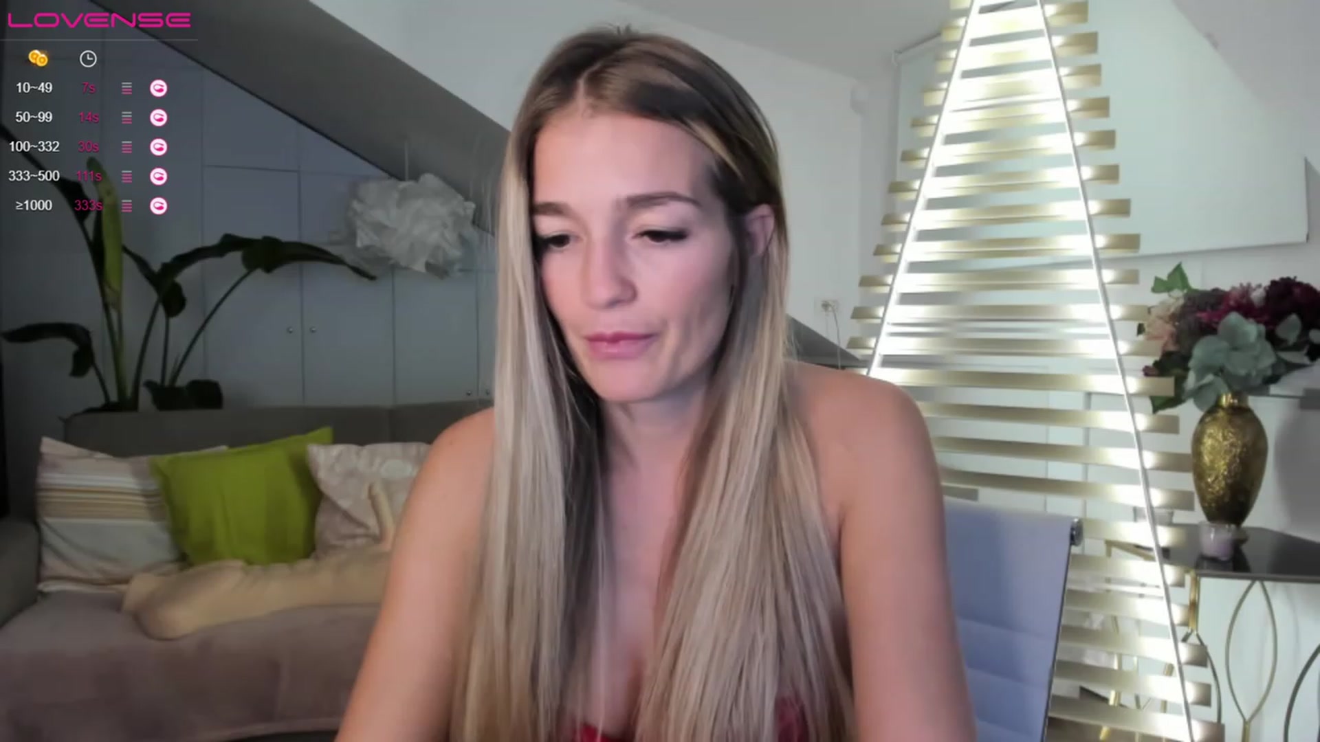 Gallery image thumbnail from SpicyLady87's myfreecams stream on, 03/30/2023, 23:05 image 11 of 20